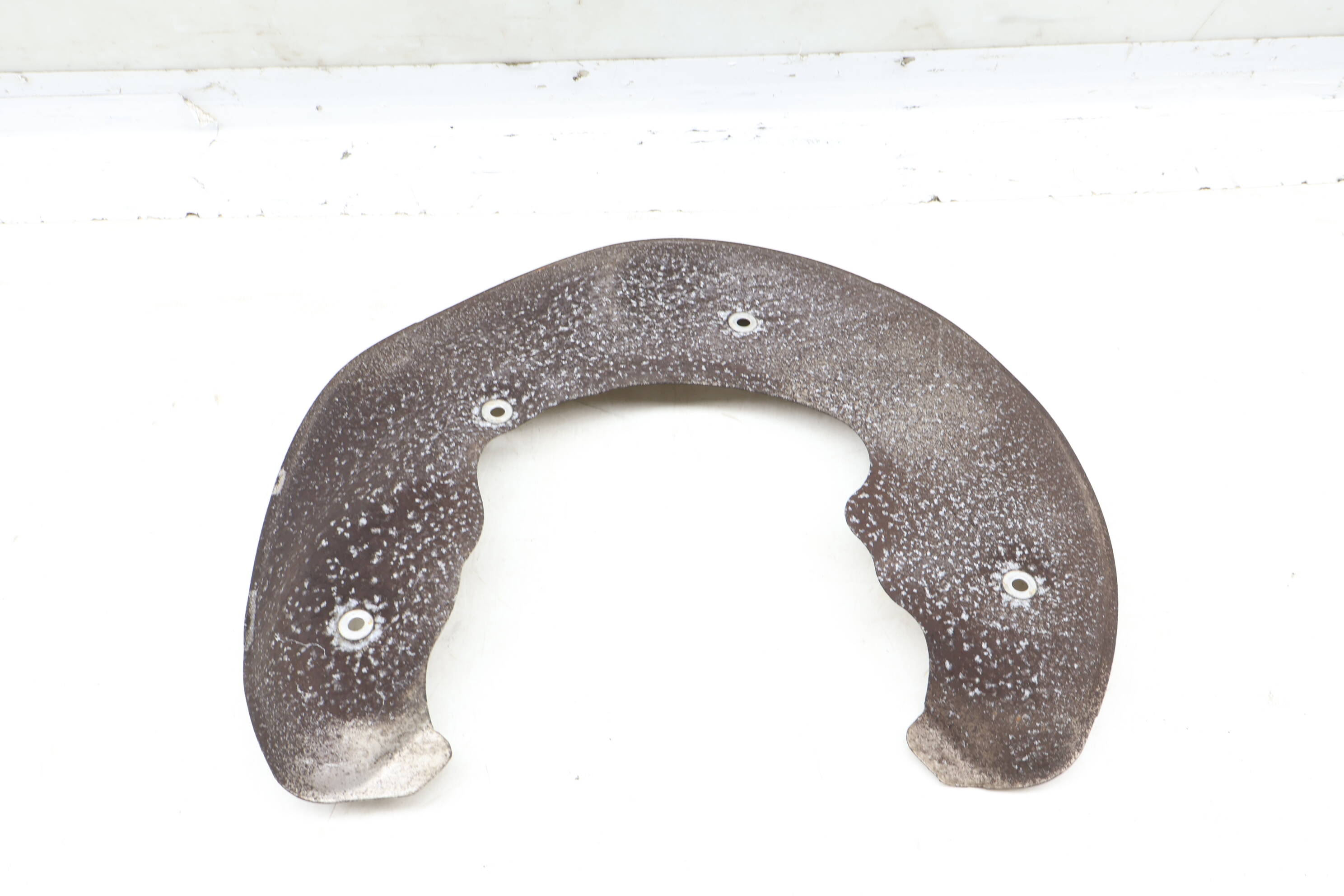 Brake Dust / Splash Shield 8K0615312D