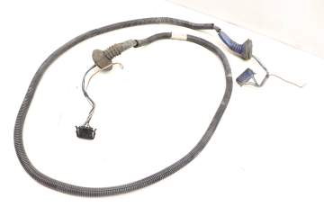Tail Light / Lamp Wiring Harness Connector (7-Pin)