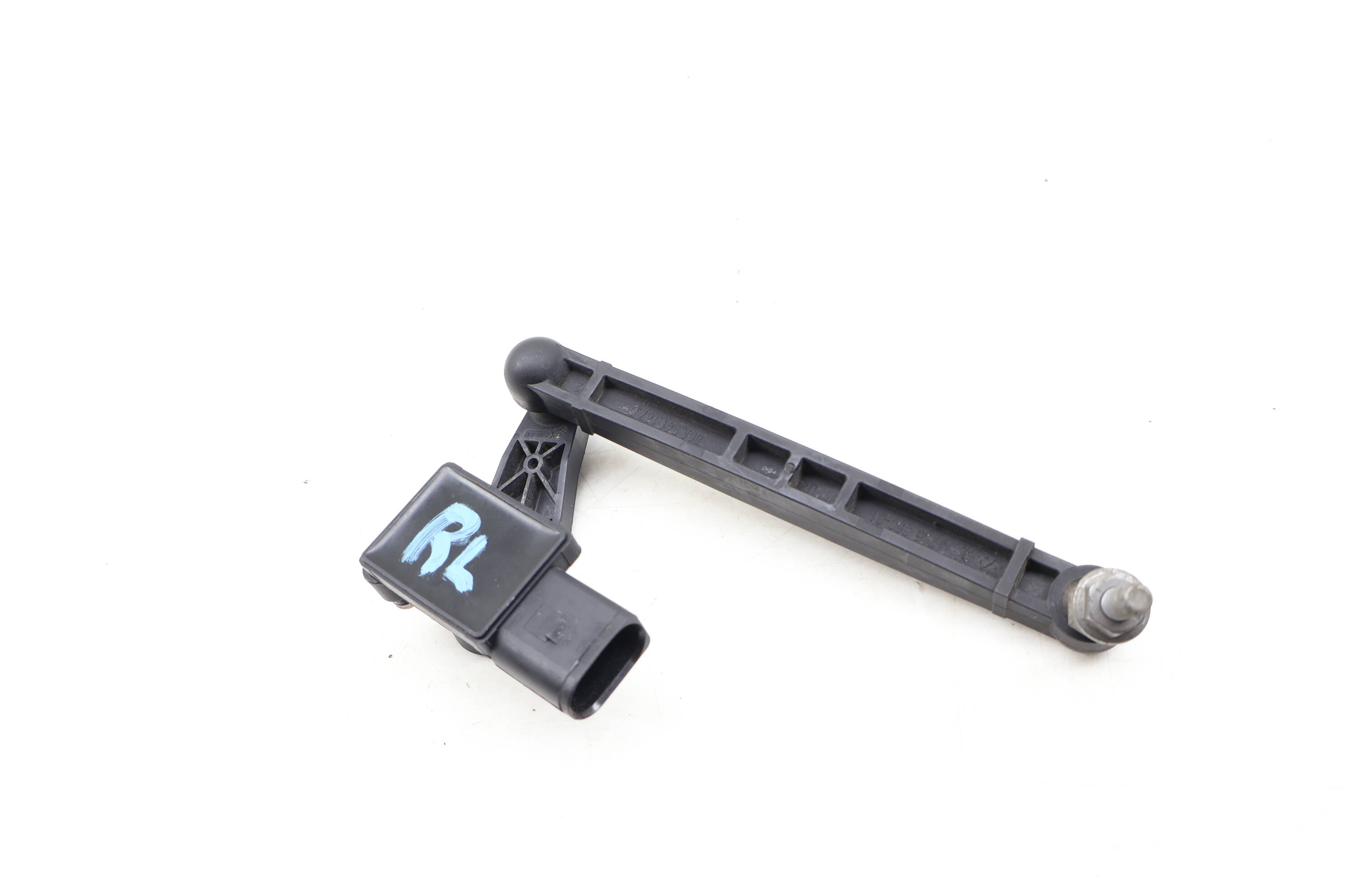 Headlight Leveling Sensor W/ Linkage 80A941309E