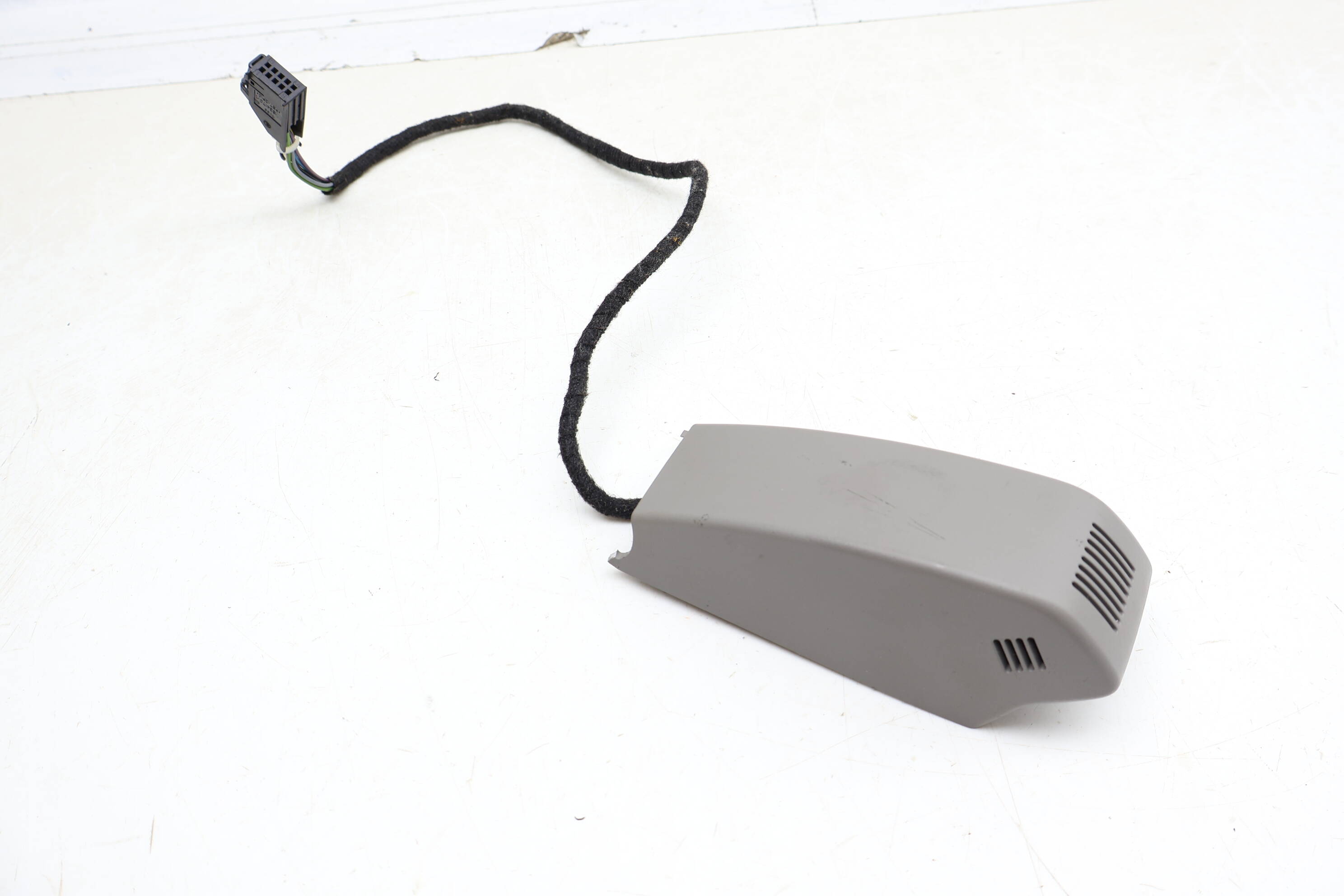 Rain Sensor W/ Cap 4E0907637