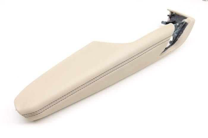 Door Panel Armrest / Arm Rest 80A867173A main product photo