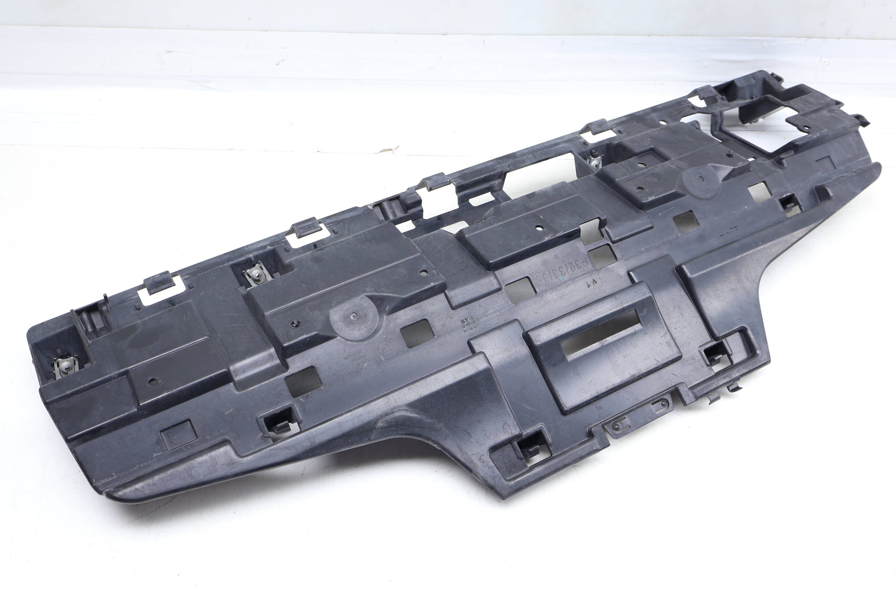 Lower Bumper Mount / Bracket 51127285563