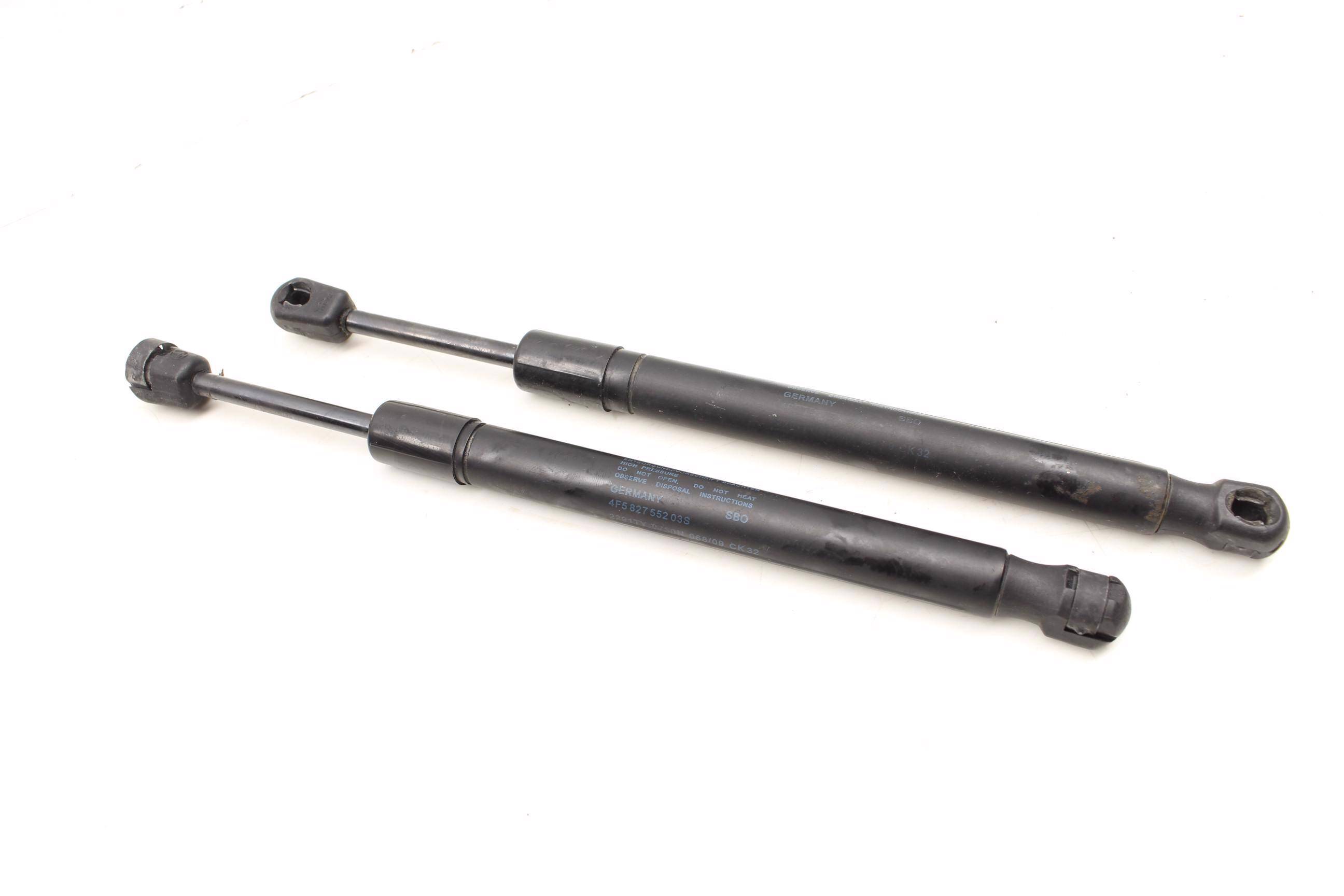 Trunk Strut / Shock Set 4F5827552