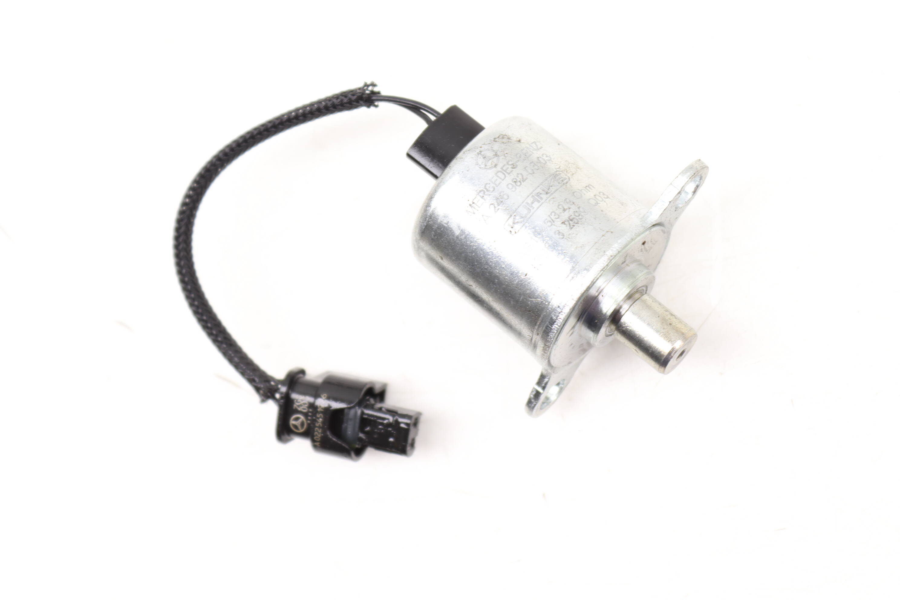 Transmission Lift Solenoid 2469820303