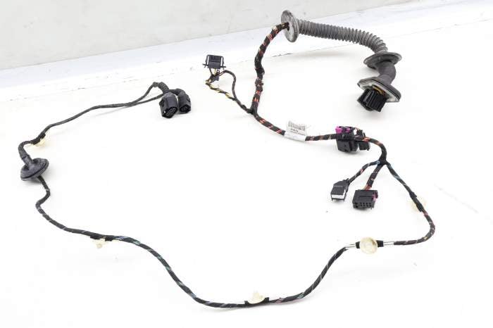 Door Wiring Harness 7L5971120B main product photo