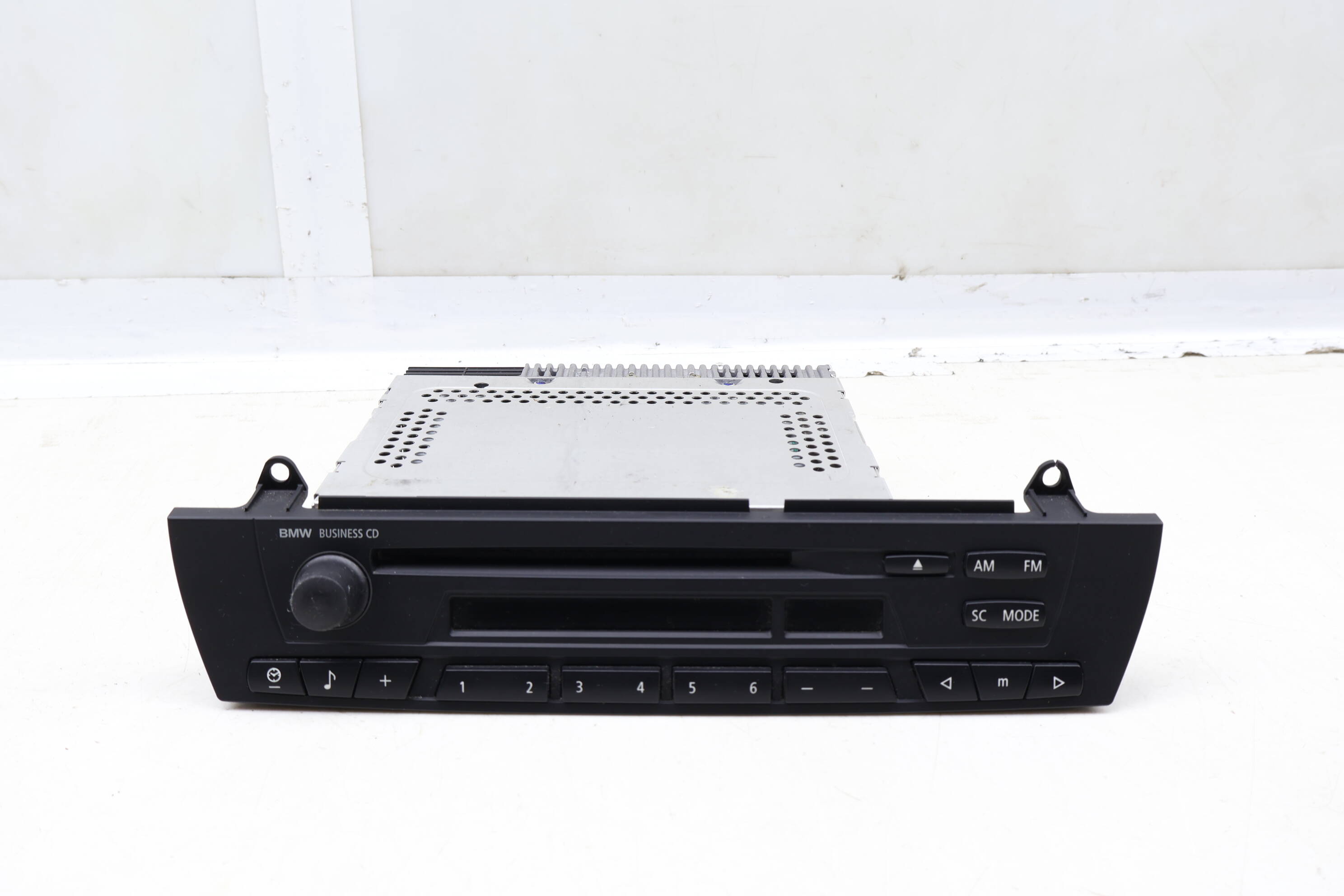 Radio / Stereo / Cd Unit 65126976888