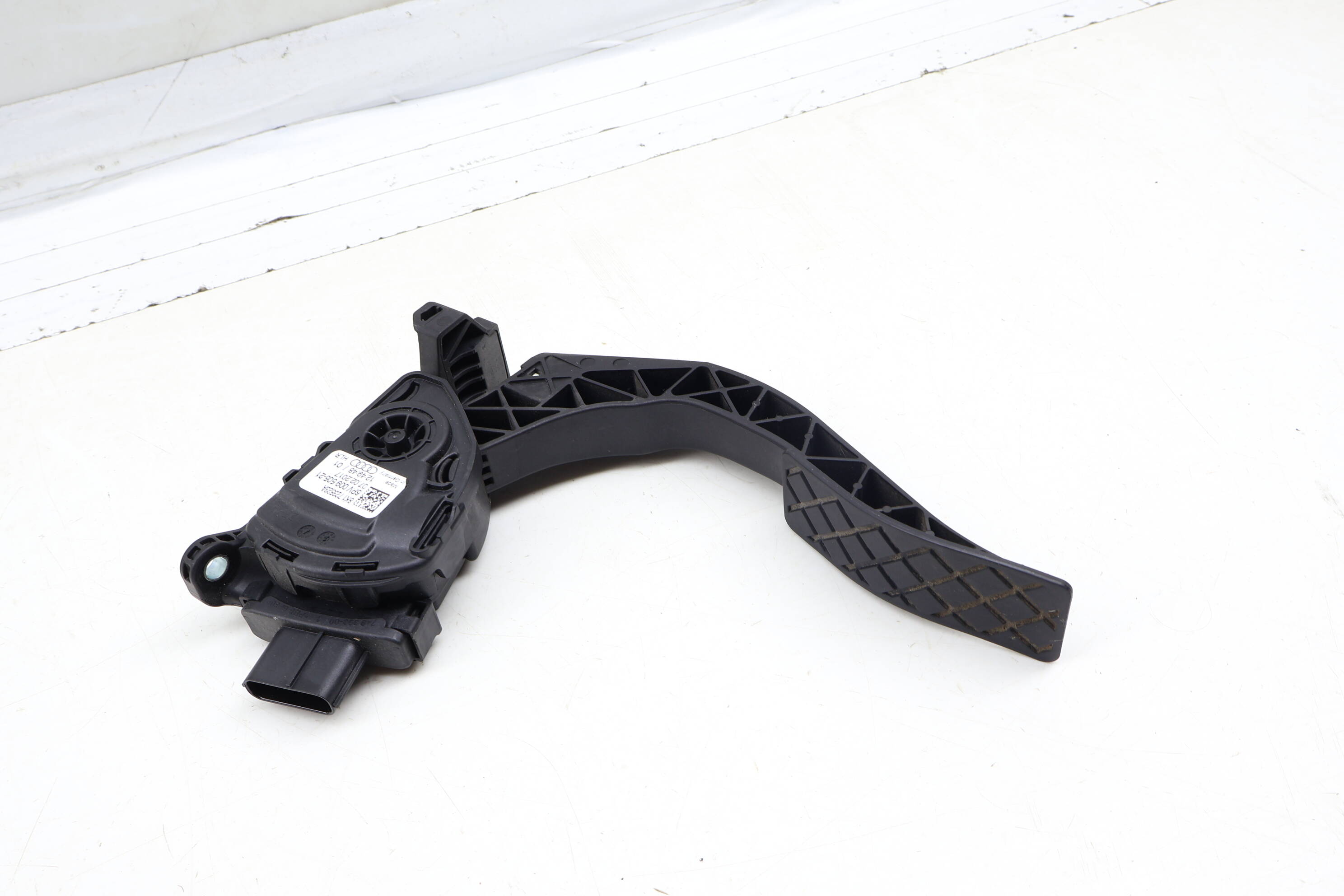 Gas Pedal / Accelerator Module 8K1723523A