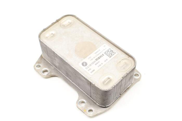 Transmission Oil Cooler 17217640013 main product photo