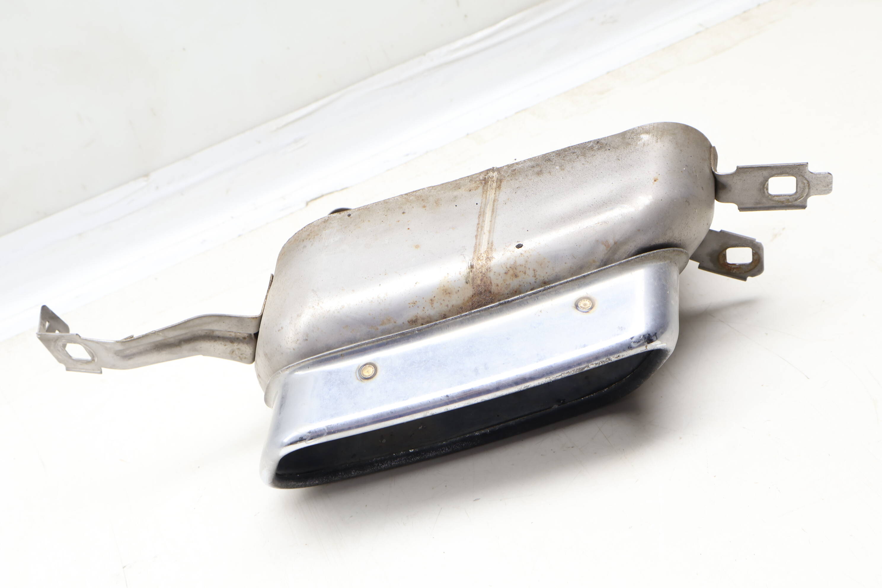 Exhaust Pipe Tip 51127195406