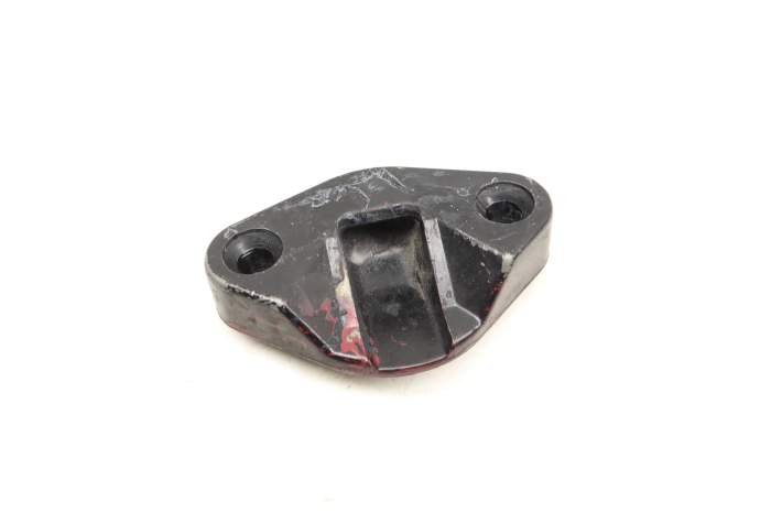 Sliding Door Retaining Plate / Bracket 701843667 main product photo