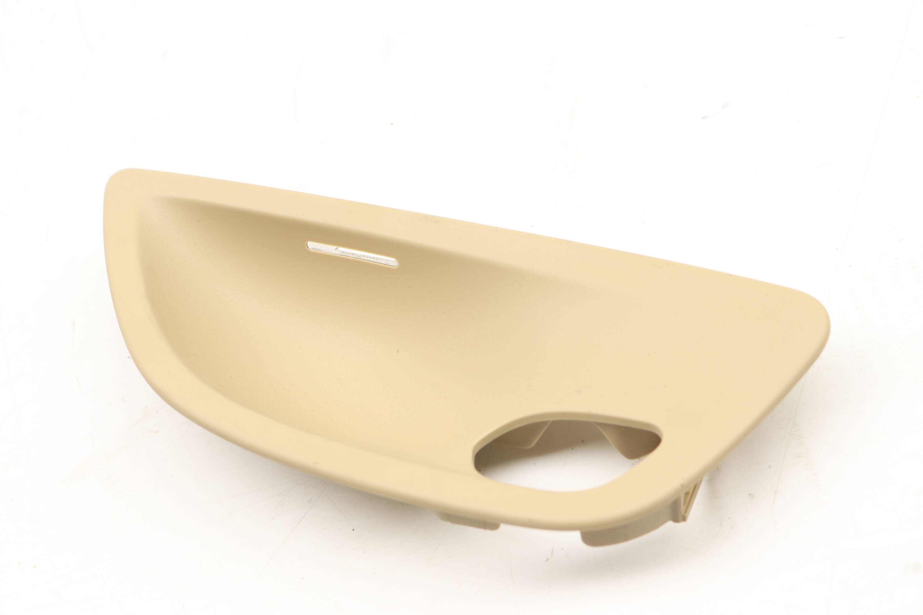 Interior Door Handle Insert / Trim 51417226354