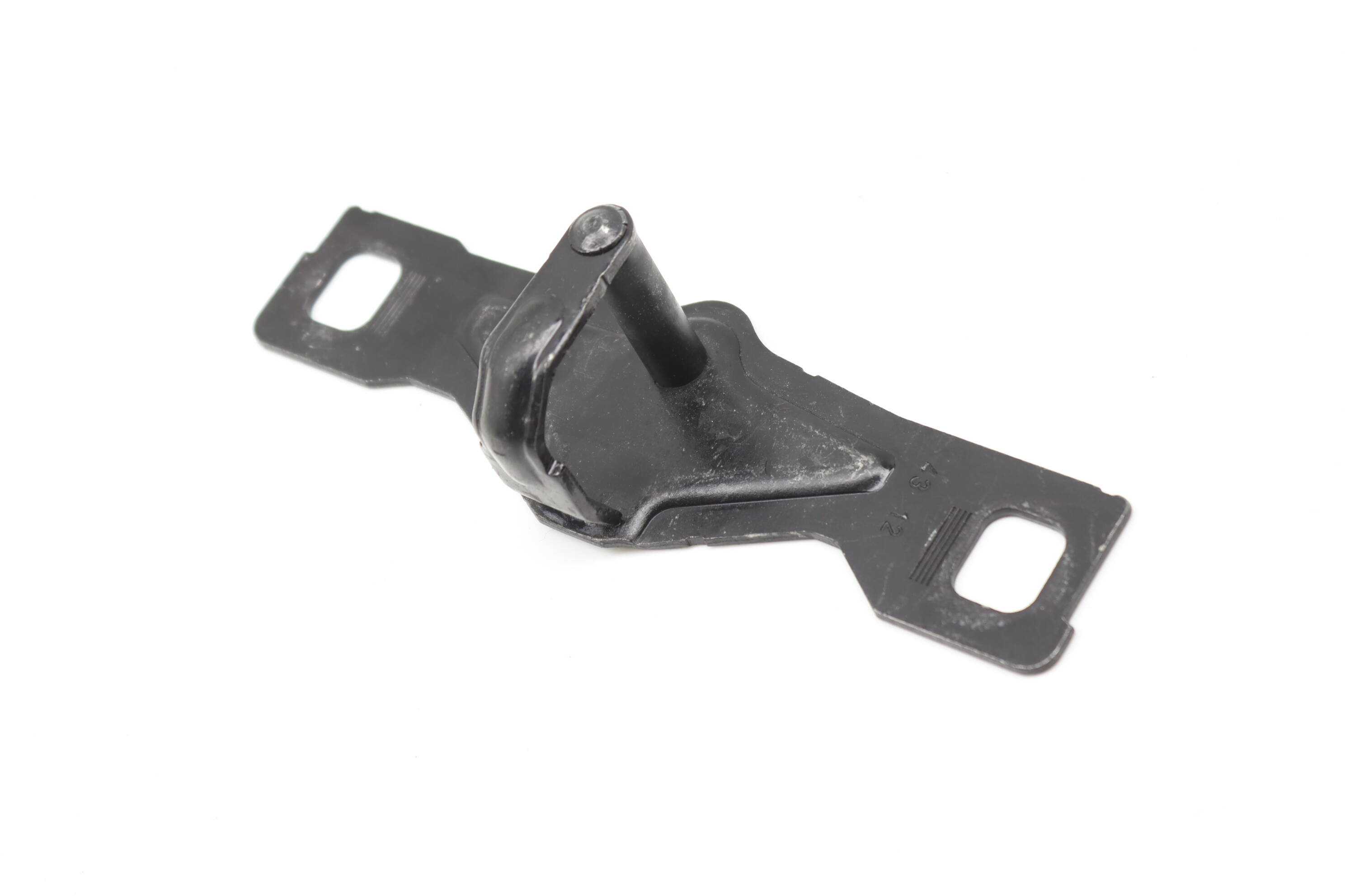 Trunk Latch Striker Plate 4G5827507