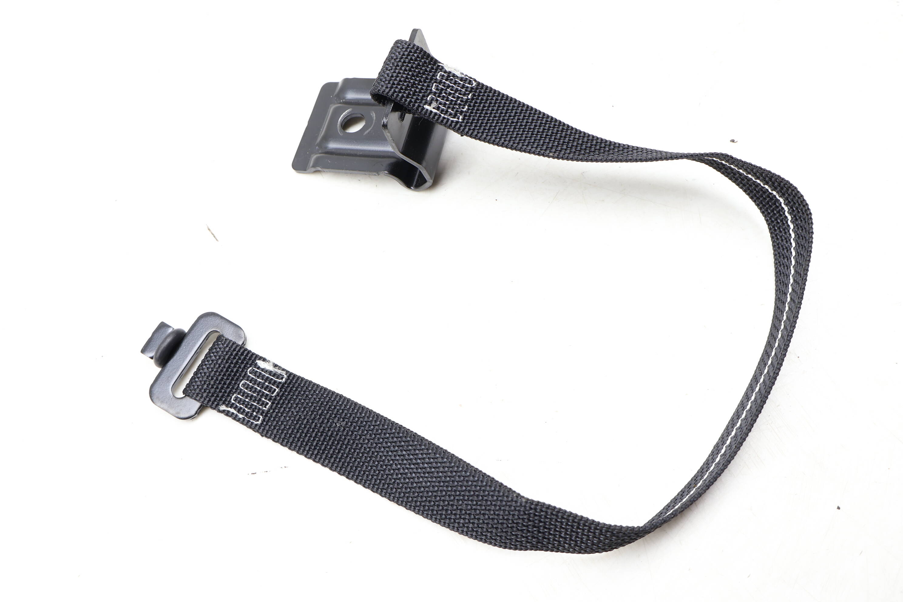 Battery Tie Down Retaining Strap 8R0867749A