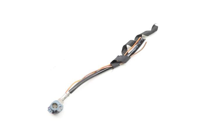 Head / Heads Up Display / Hud Wiring Connector / Pigtail main product photo
