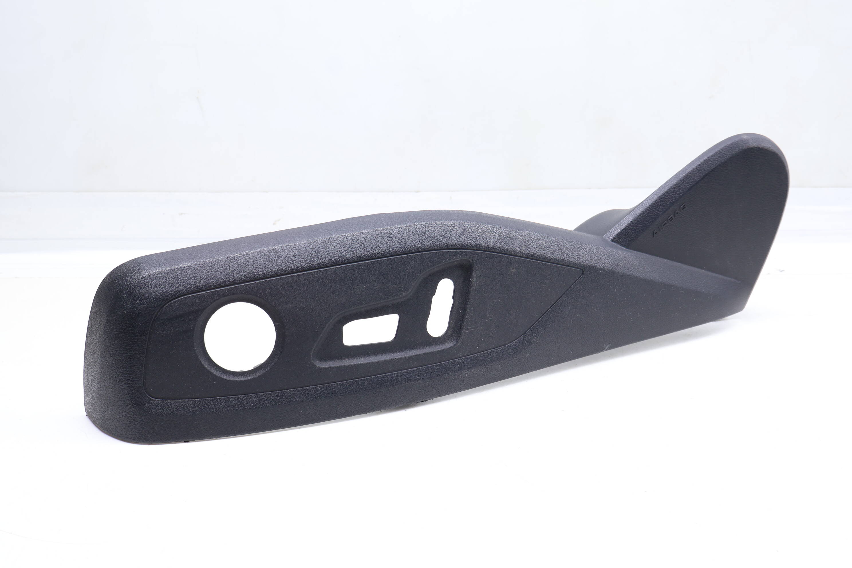 Outer Seat Switch Trim / Panel 8W0881325P