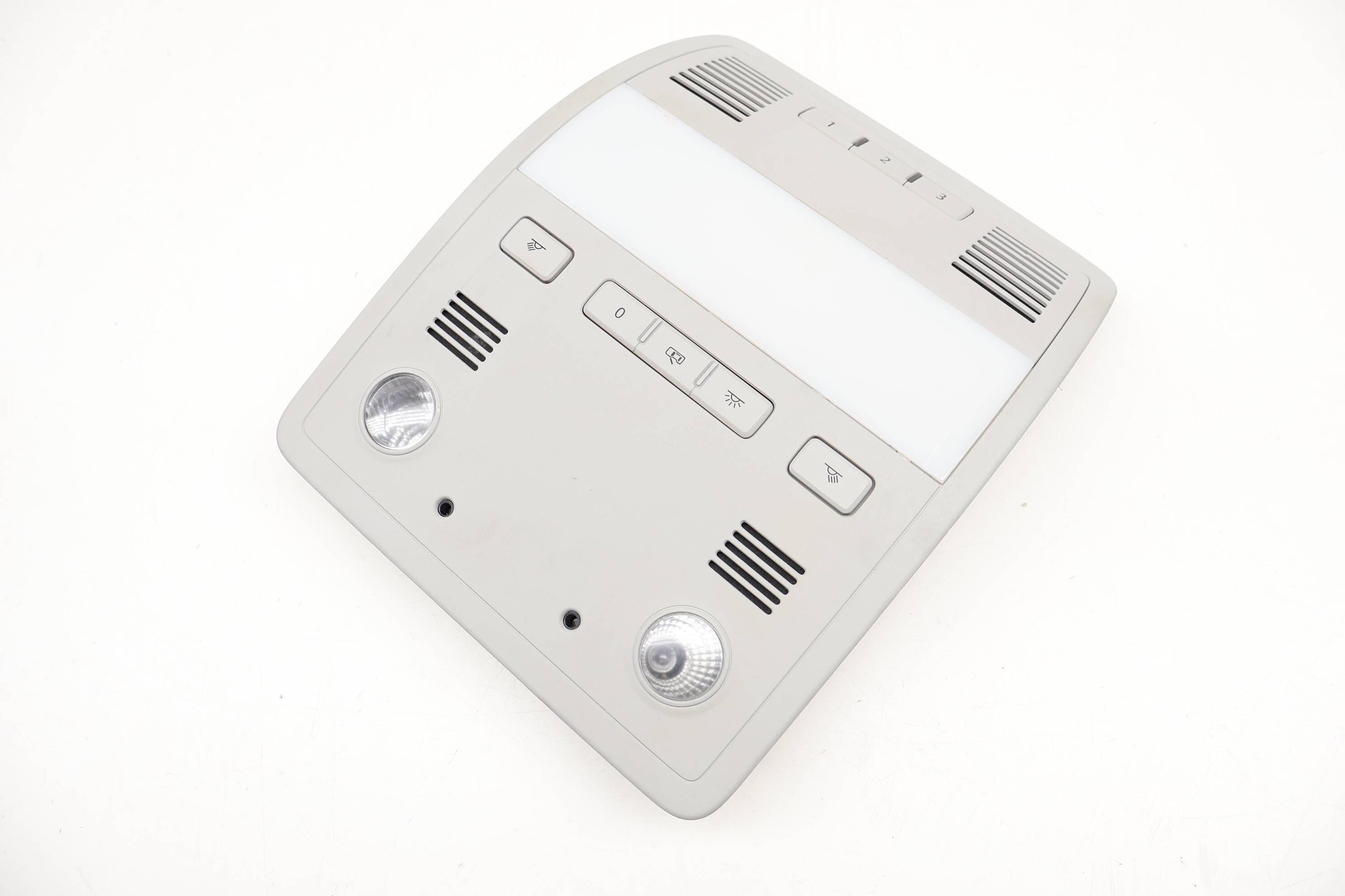 Dome Reading / Map Light 7P6947105H