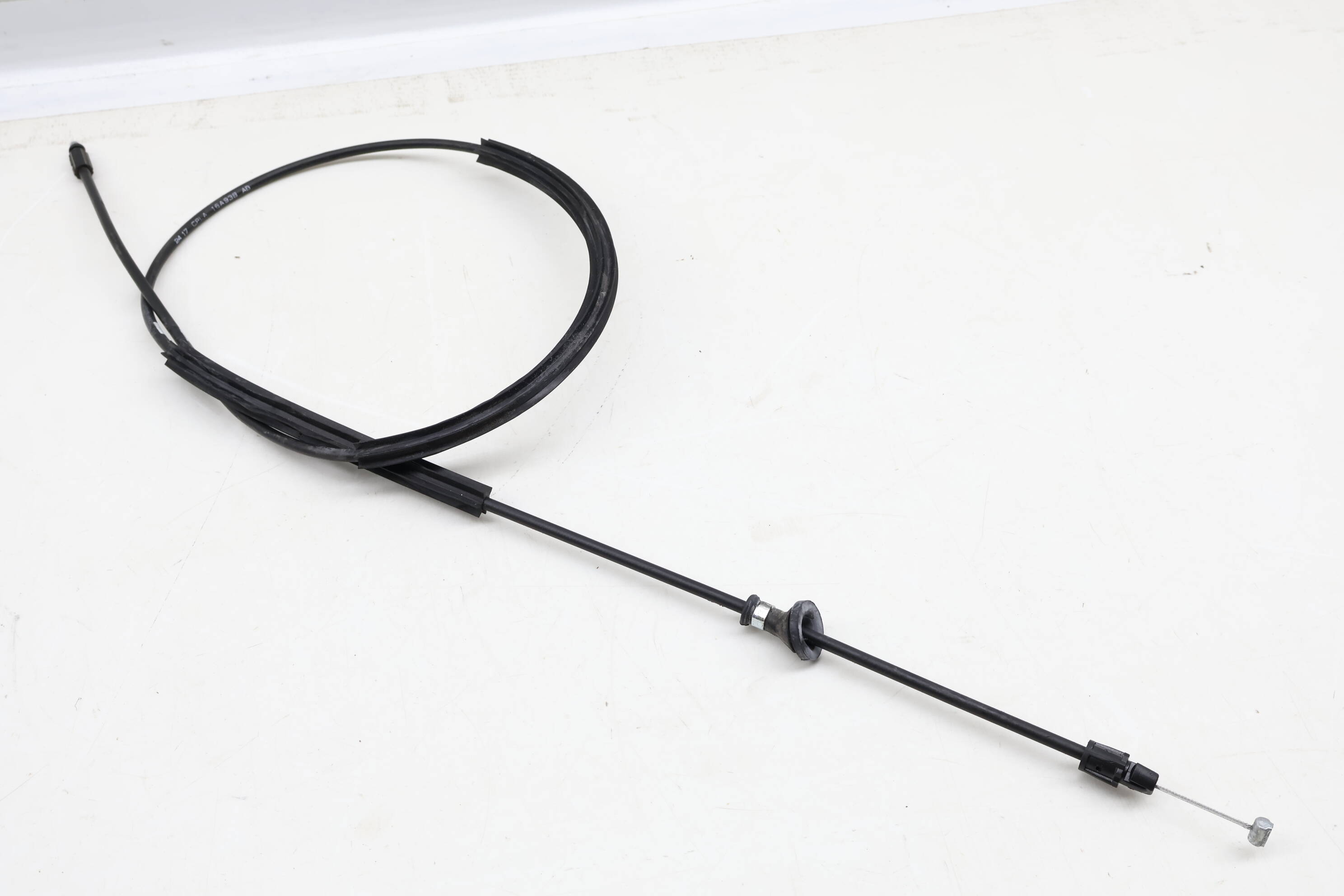 Hood Latch Cable Release Handle / Lever CPLA16A938AB