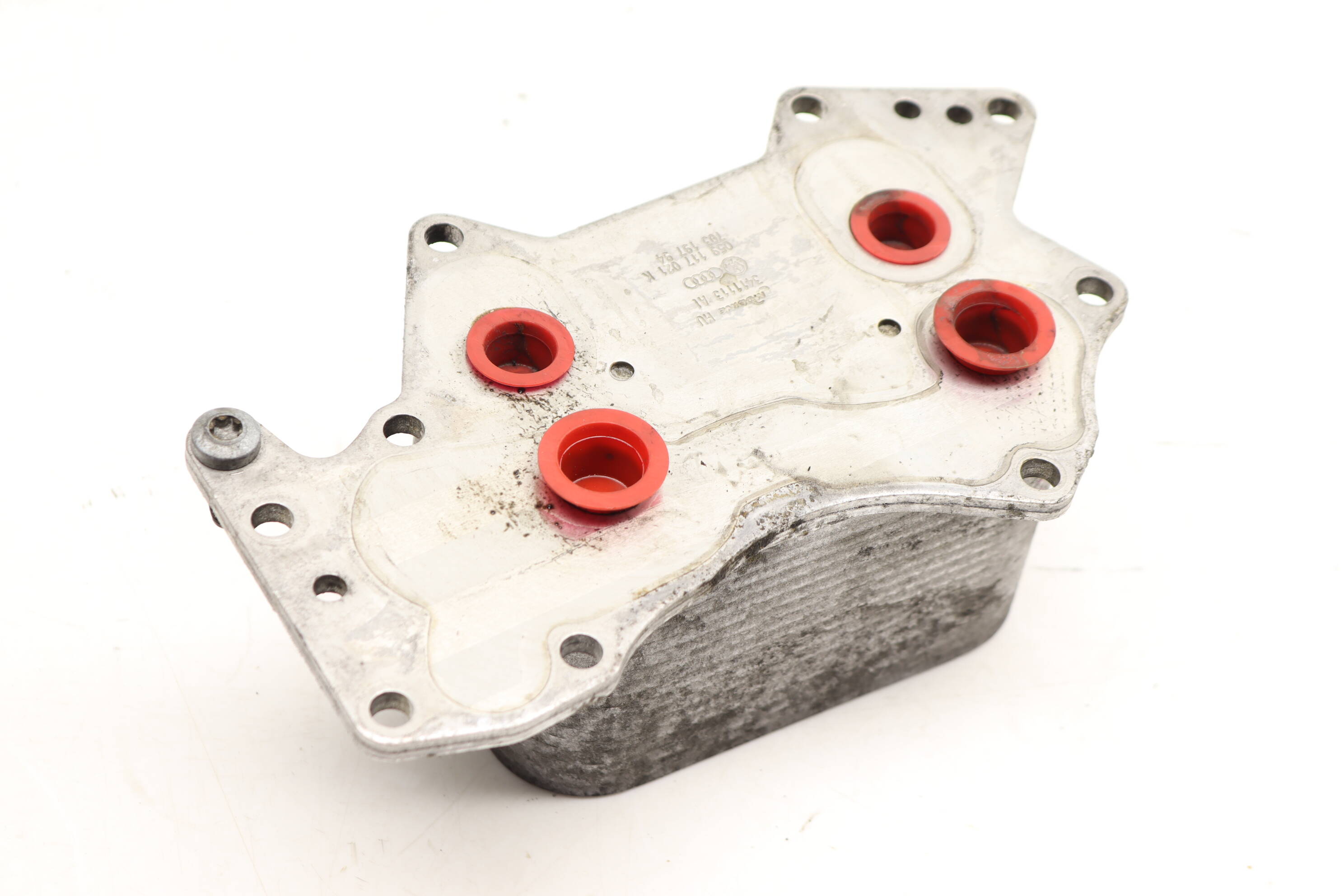 Engine Oil Cooler 059117021K