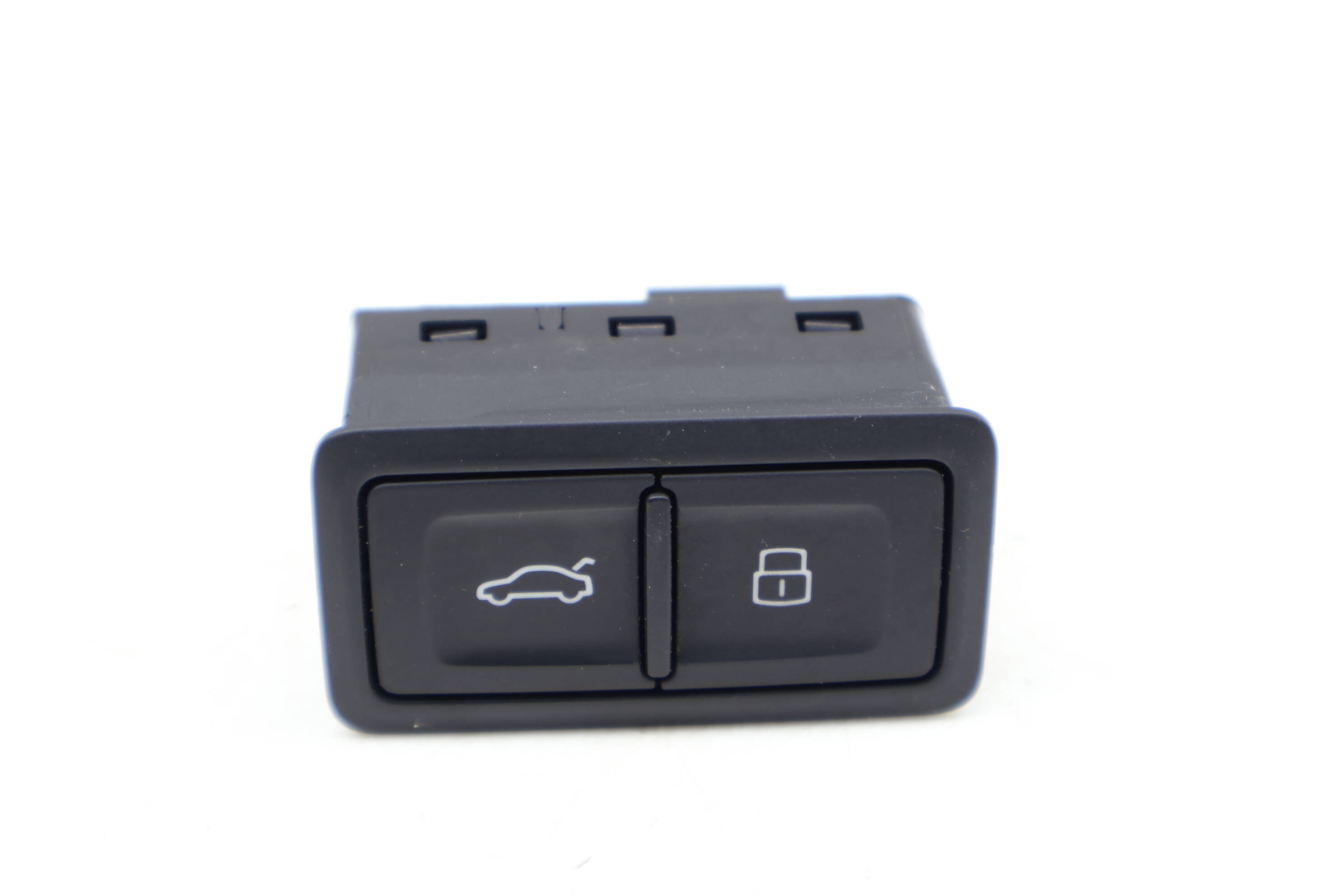 Trunk Hatch Release / Lock Switch Button 4G0959831D