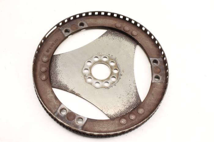 Flywheel Flexplate / Flex Plate 07C105323H main product photo