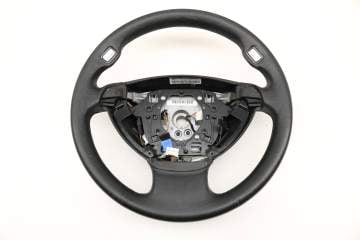 3-Spoke Sport Steering Wheel (Heated) 32346783495