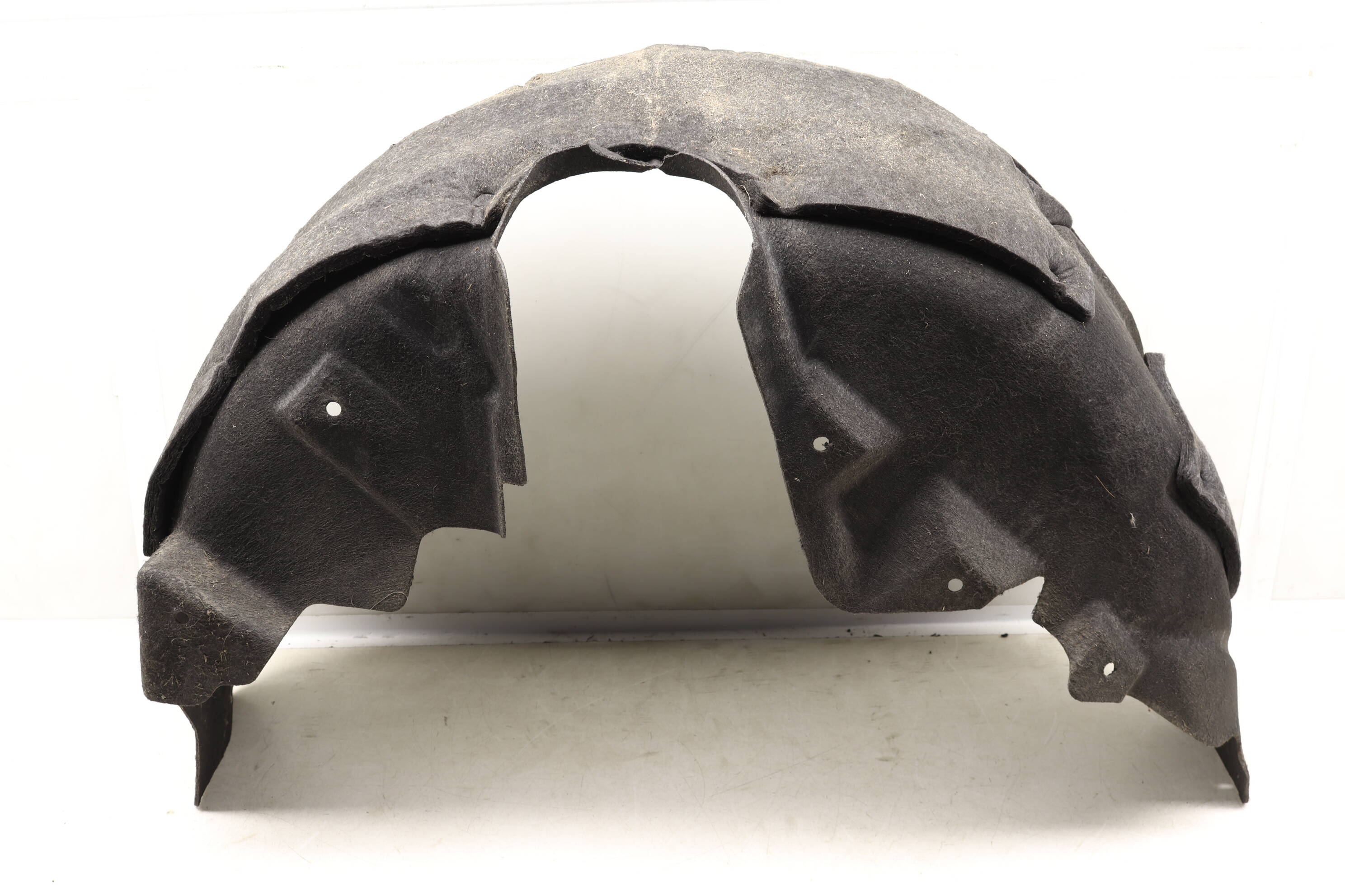 Fender Liner / Splash Guard 4H0810171D