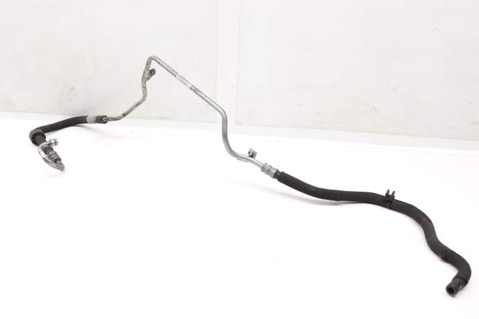 Power Steering Return Hose / Line 4H1422891AP main product photo