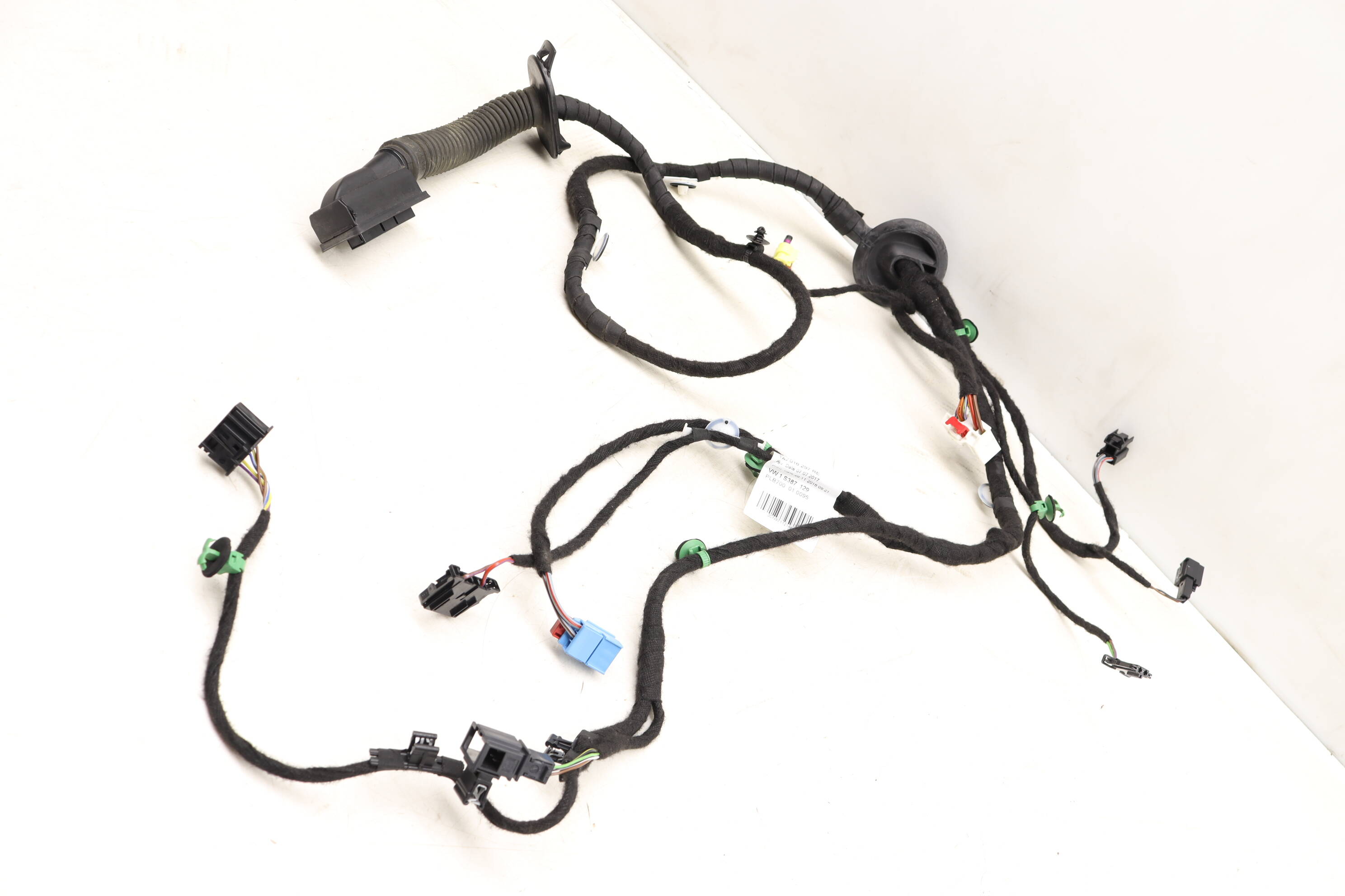 Door Wiring Harness 3CN971121AM