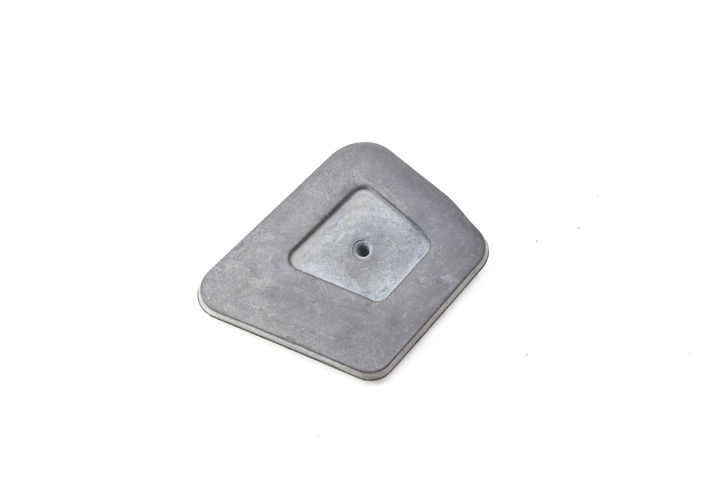 Hood Stop / Jounce Bumper 3B0823433E