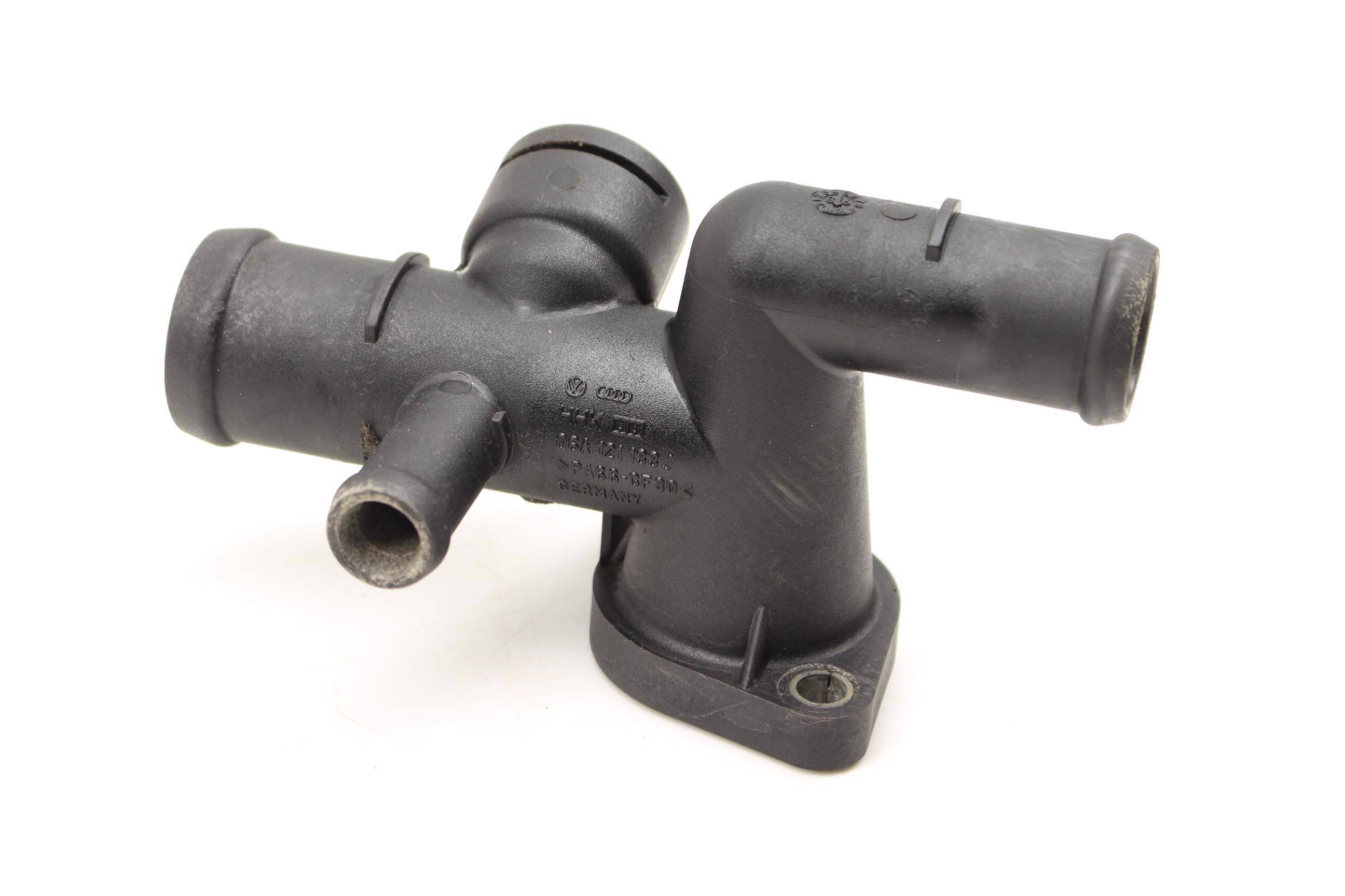 Coolant Flange 06A121133J