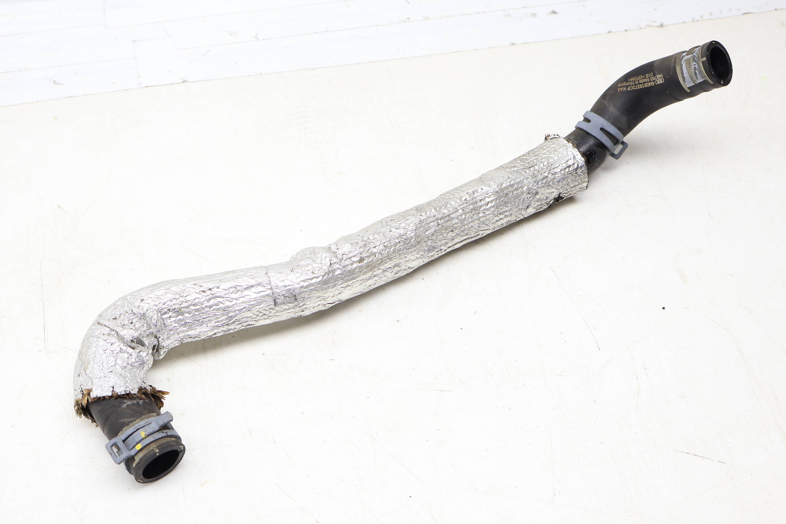 Coolant / Water Hose 4M0819372CF