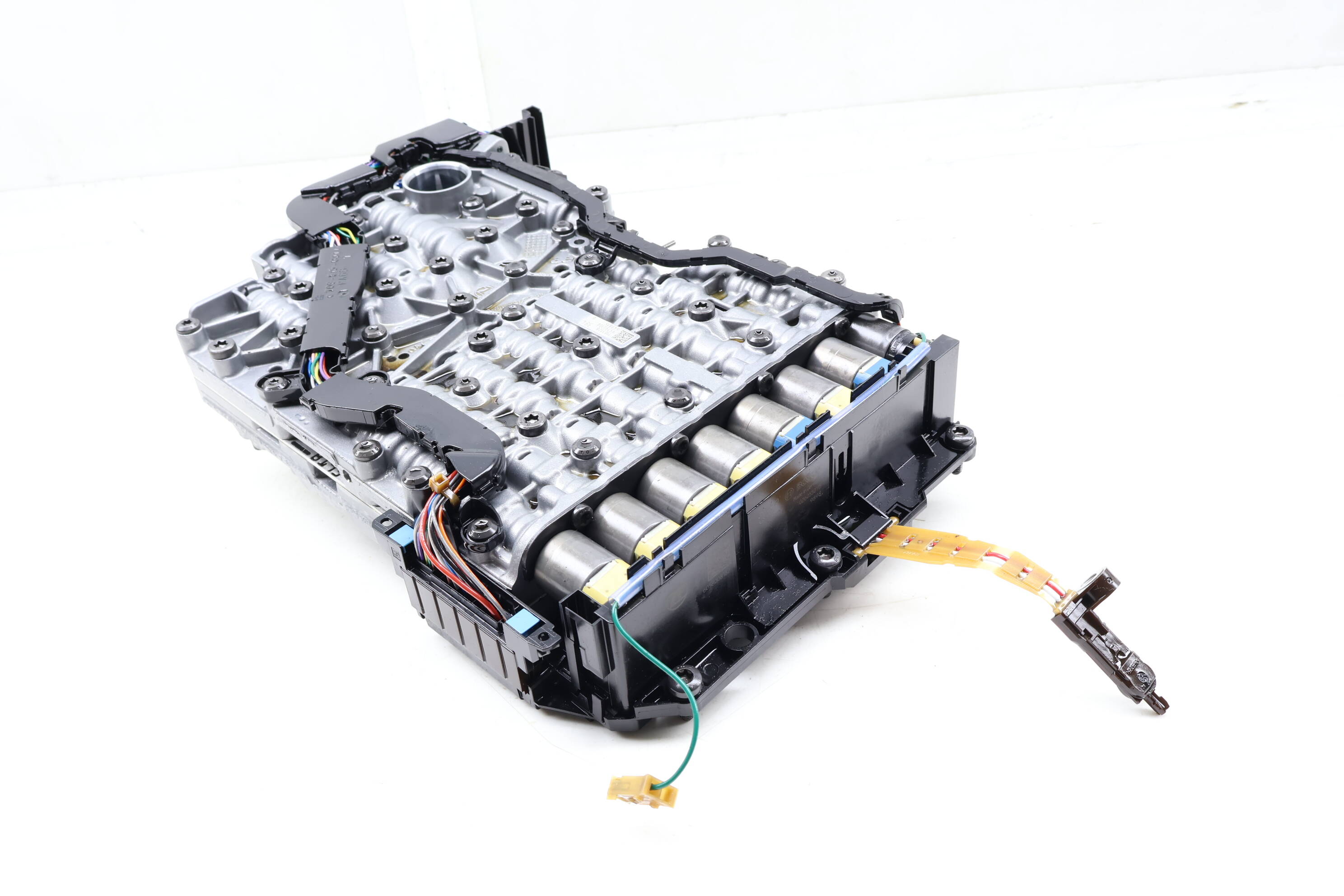 Transmission Valve Body / Mechatronic PAB92715610