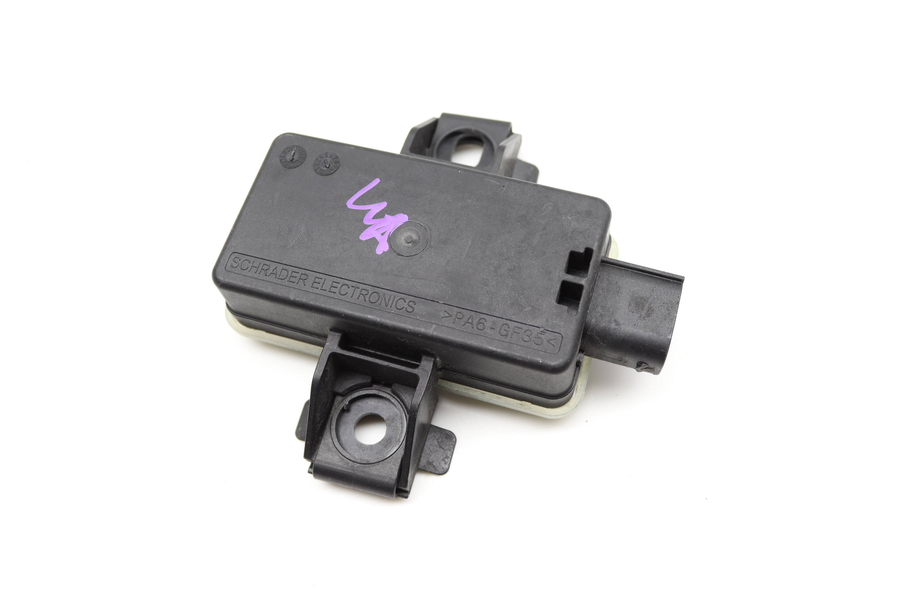 Tpms / Tire Pressure Monitoring Module 0009003713