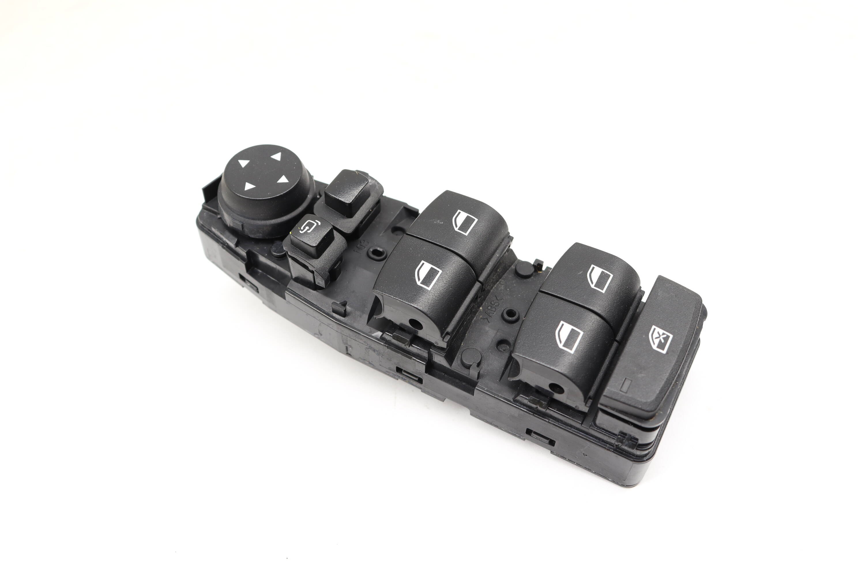 Door Master Window Switch 61319362107