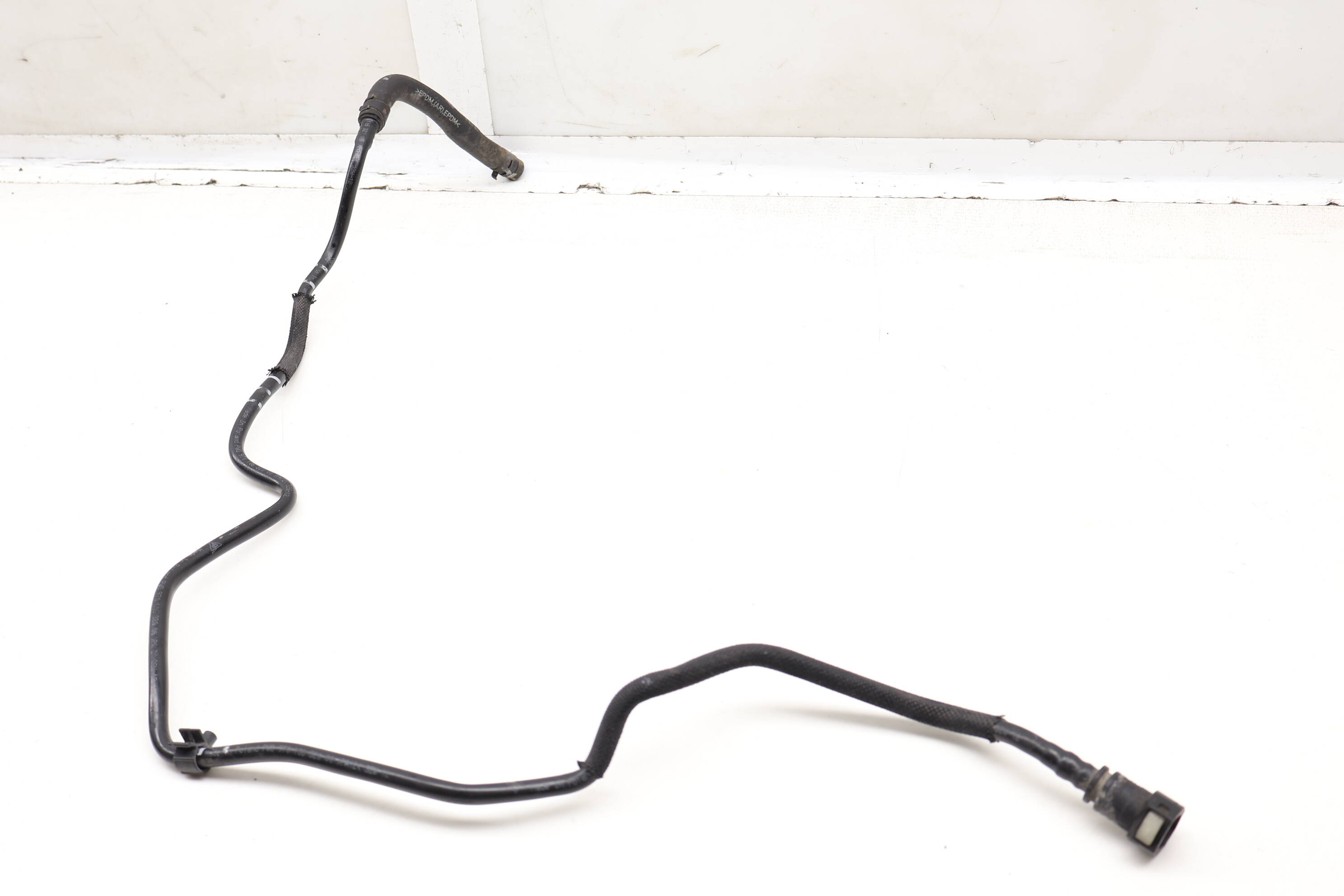 Coolant Breather Hose / Line 97010632000