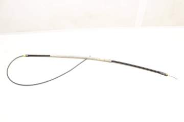 Emergency / Parking Brake Cable 34406851832