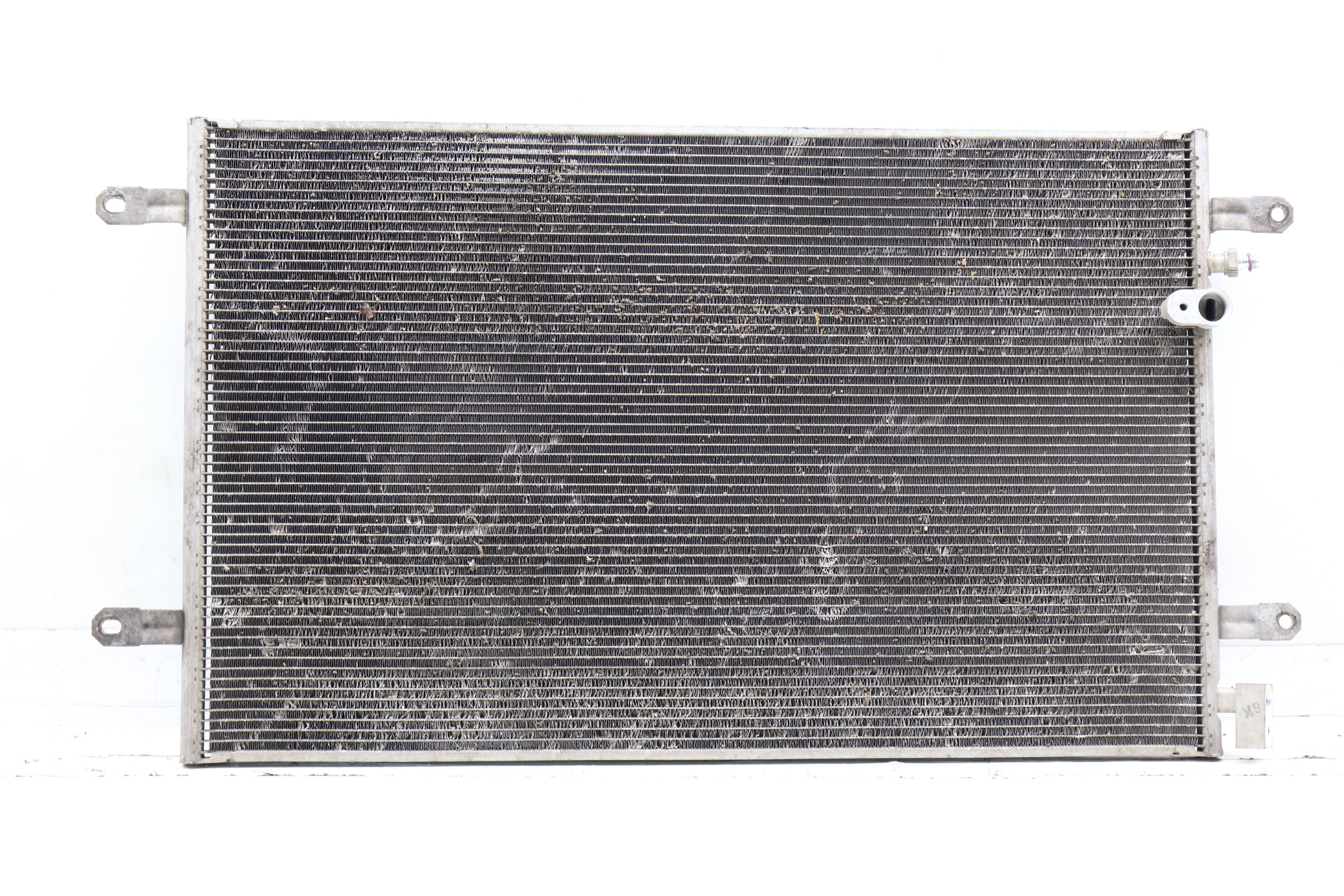 Audi Ac Condenser (A6, A6 Quattro) 4F0260403P