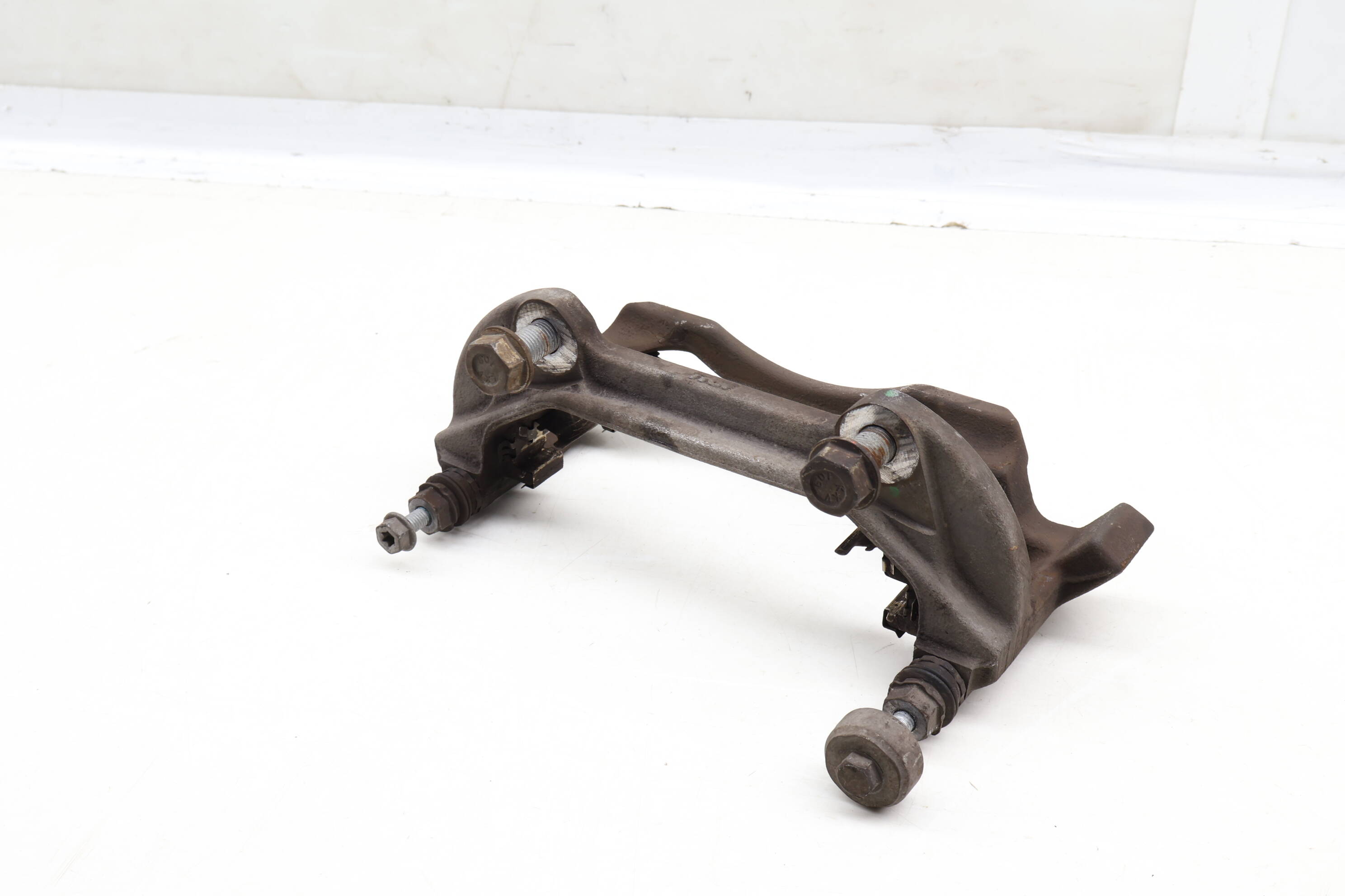 Brake Caliper Carrier / Bracket 3QF615125A