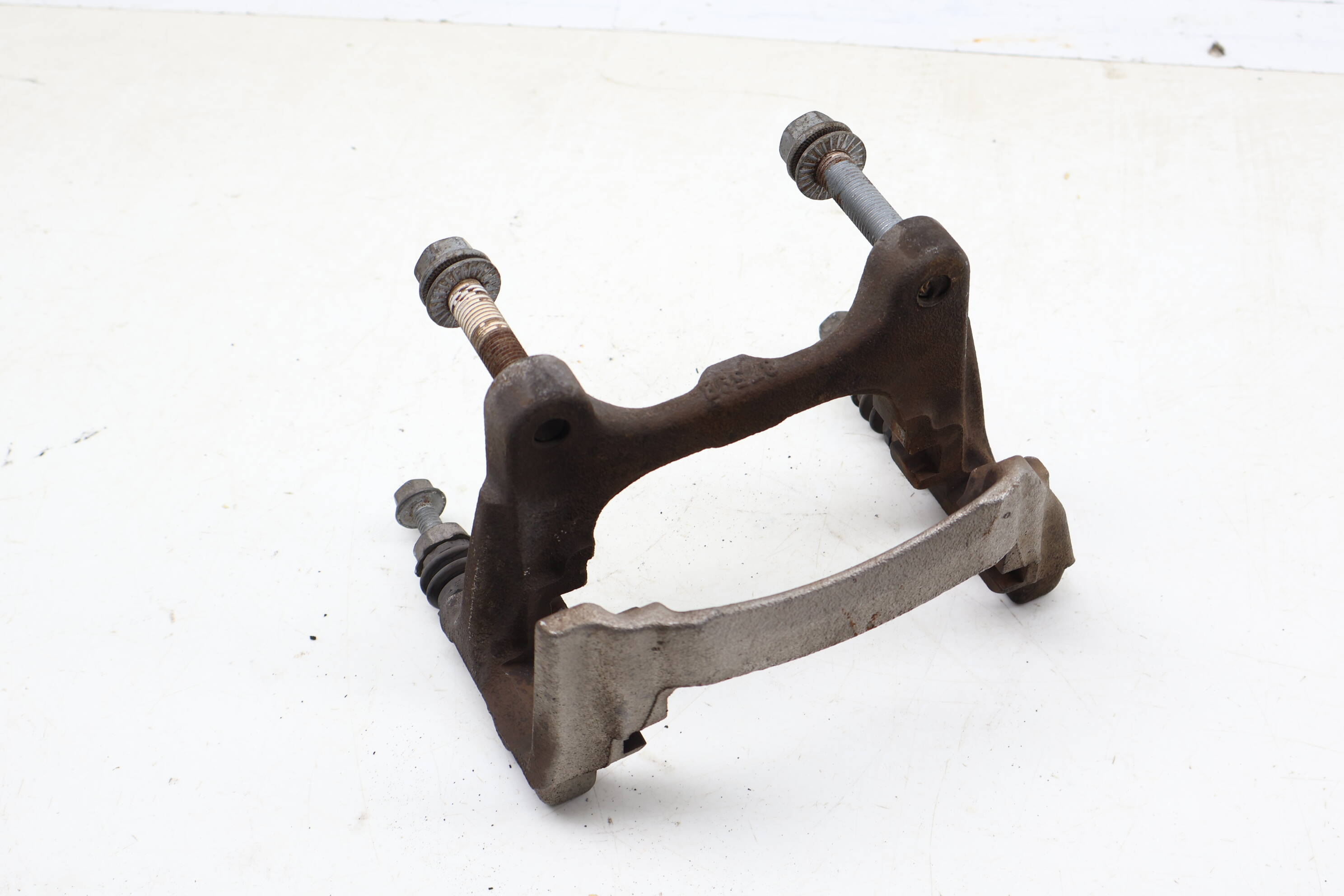 Brake Caliper Carrier / Bracket 4M0615425