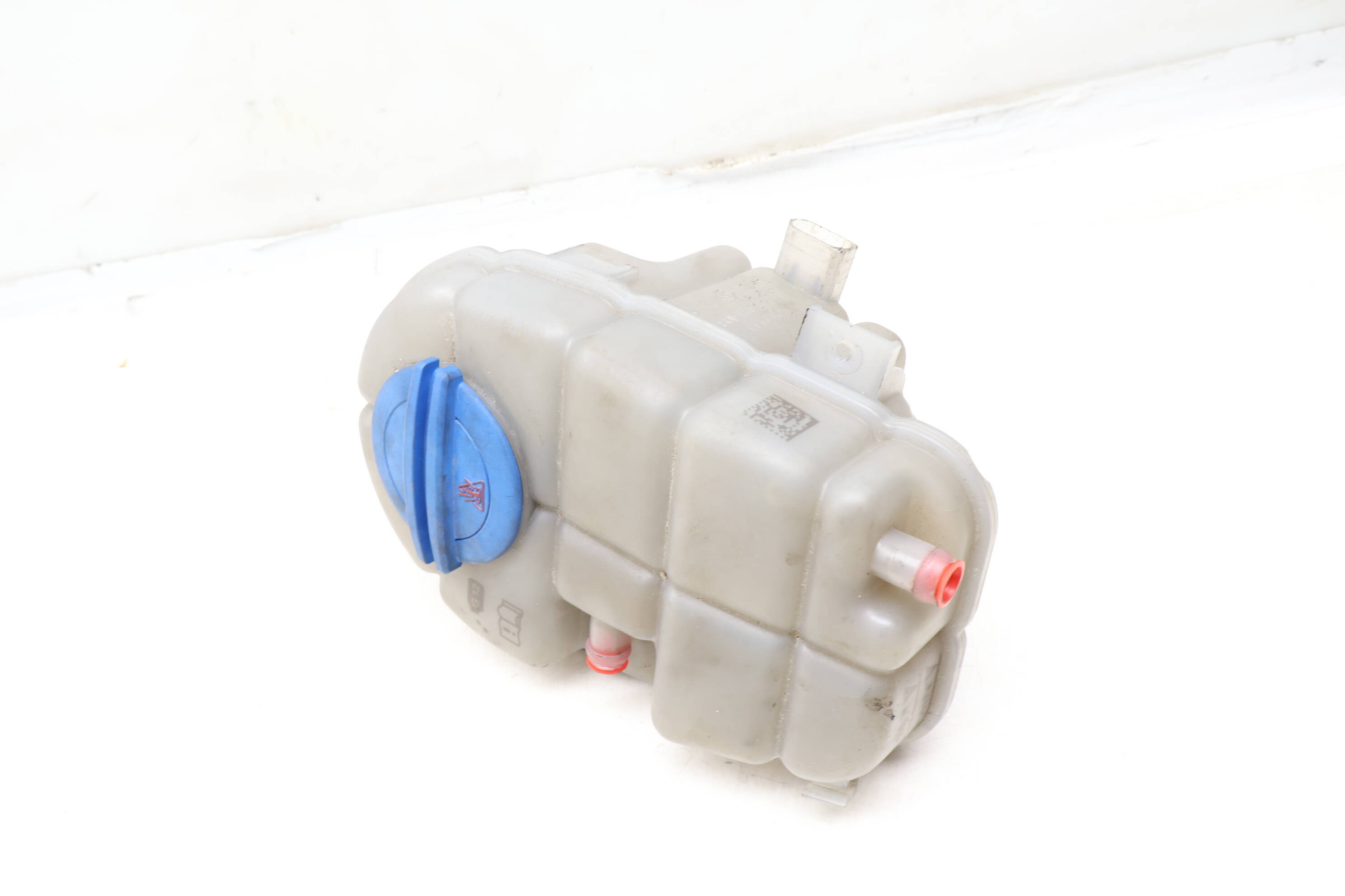 Coolant Reservoir / Tank / Bottle 4G0121403R