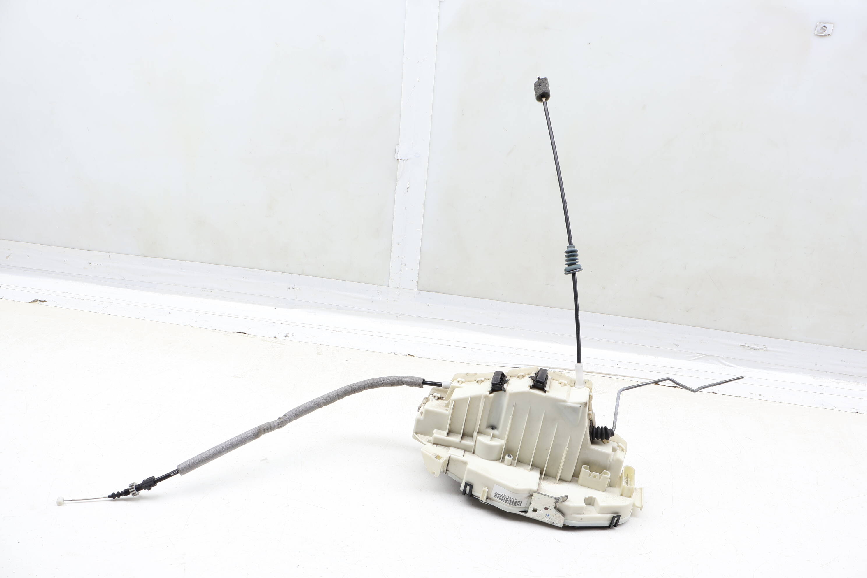 Door Latch / Lock Actuator 2217307735