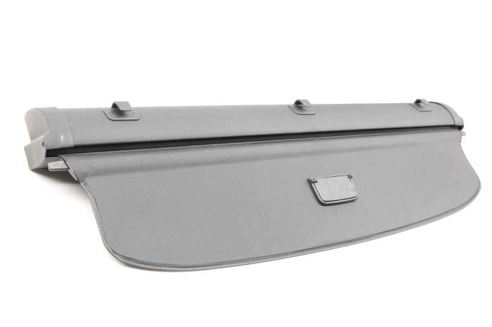 Retractable Cargo Cover / Net 8E9863553A main product photo