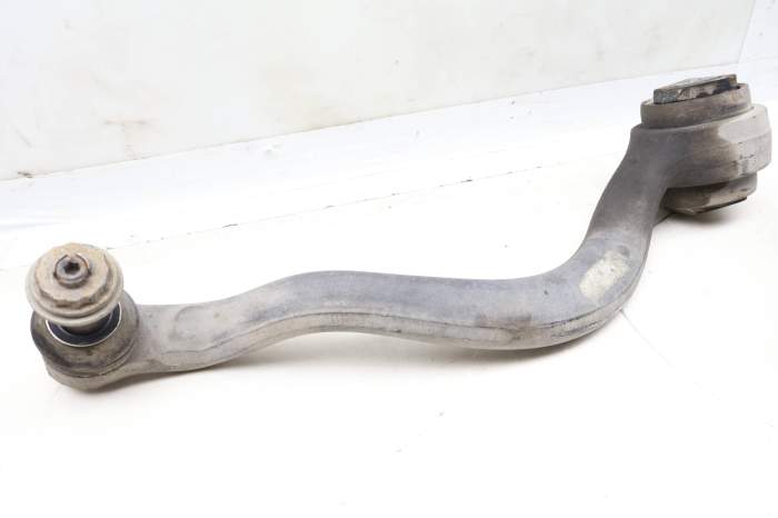 Lower Control Arm (Curved) 31126773950 main product photo