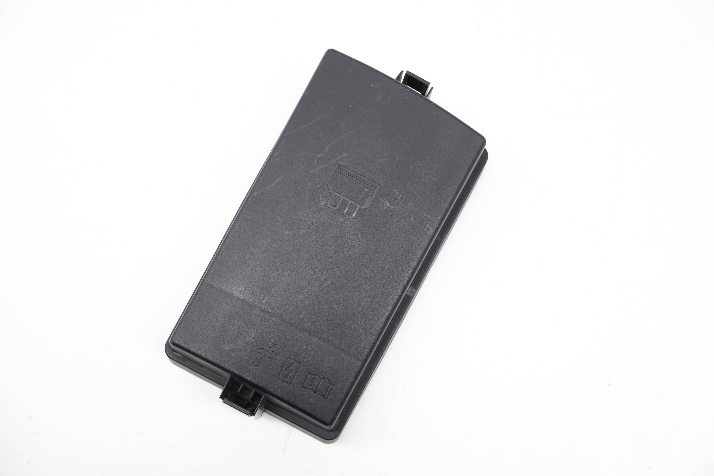 Fuse Box Cover 5Q0937132B