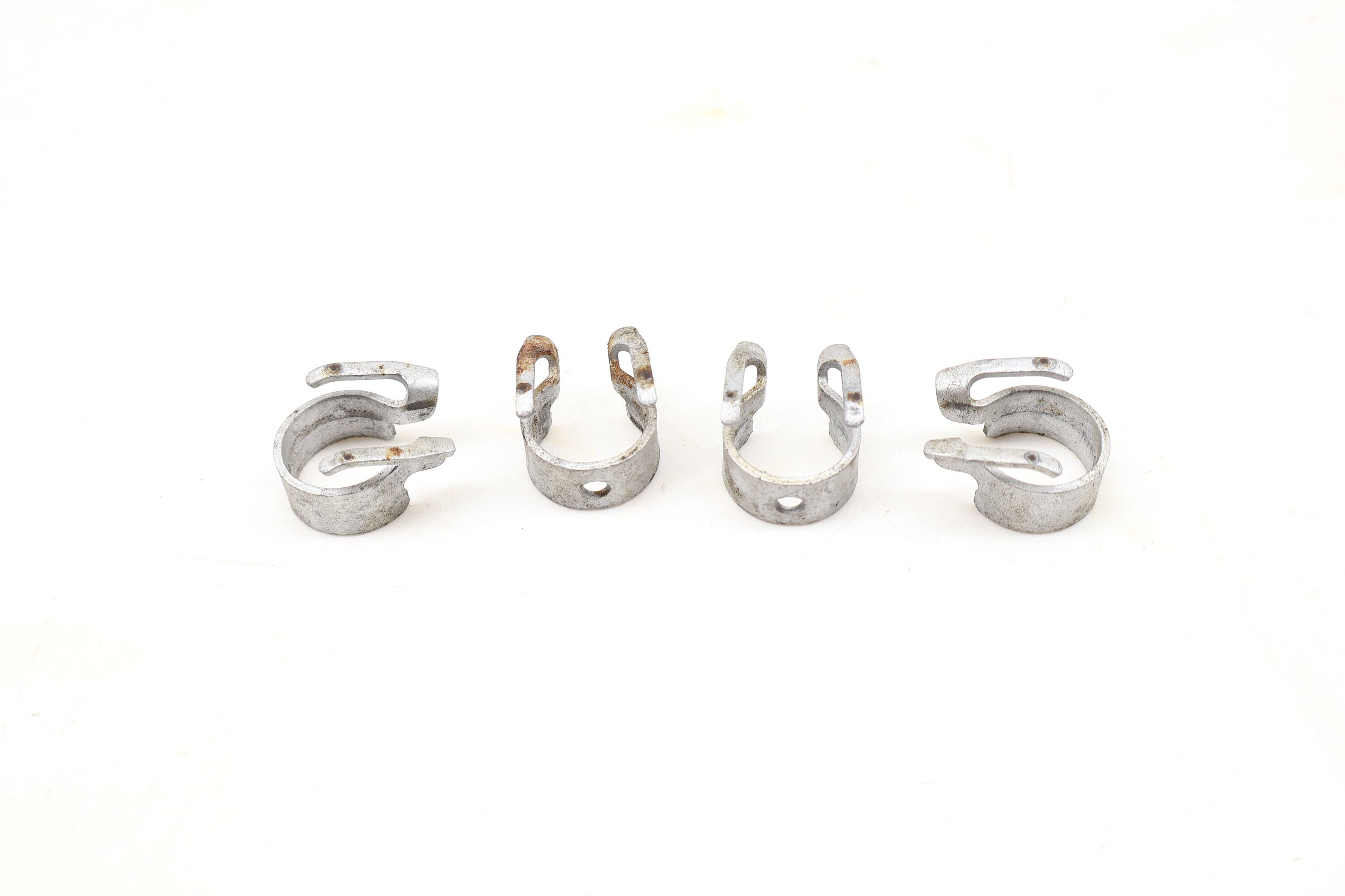 Fuel Injector Clip Set (4) LR105428