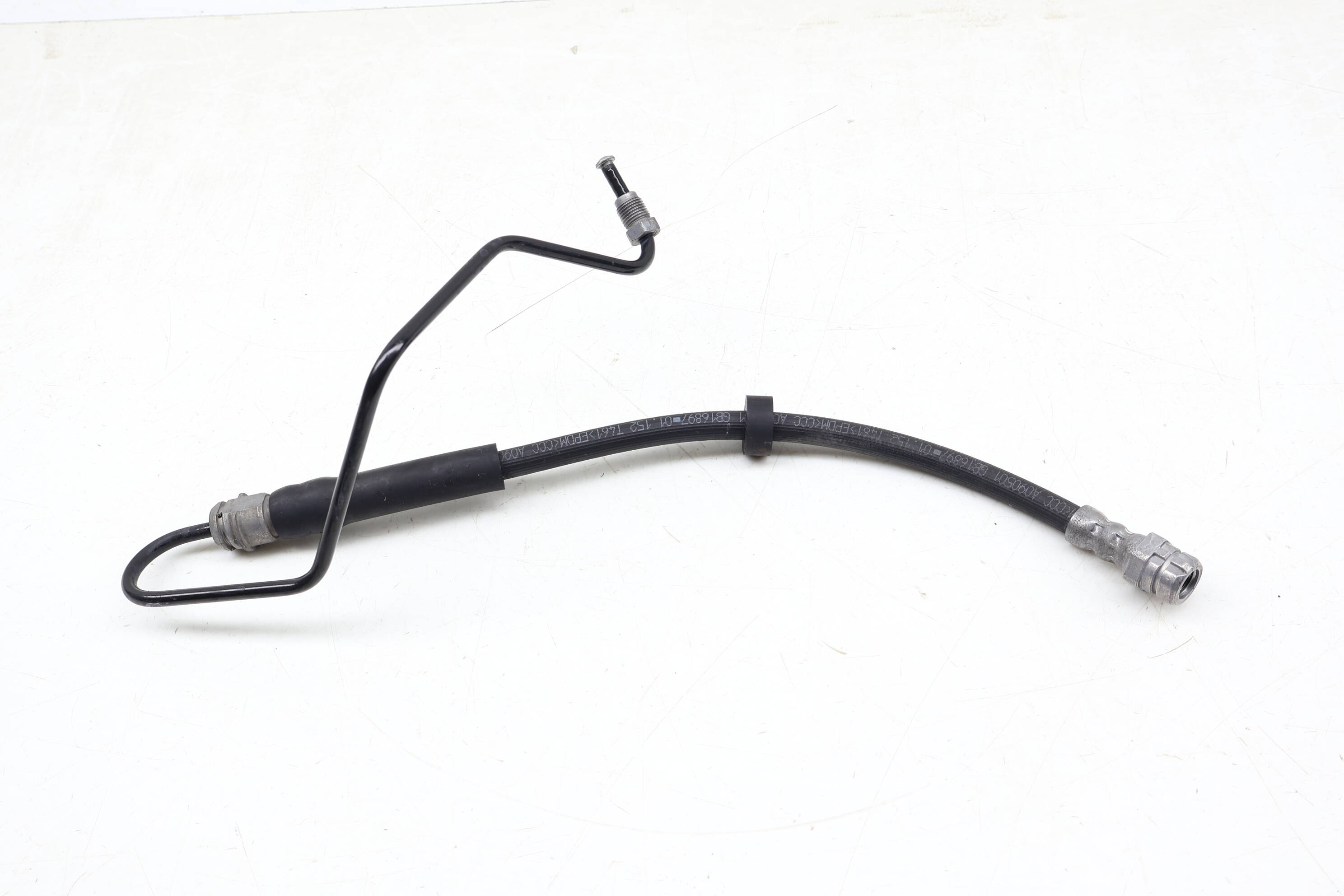 Brake Hose / Line / Pipe 8W0611708B