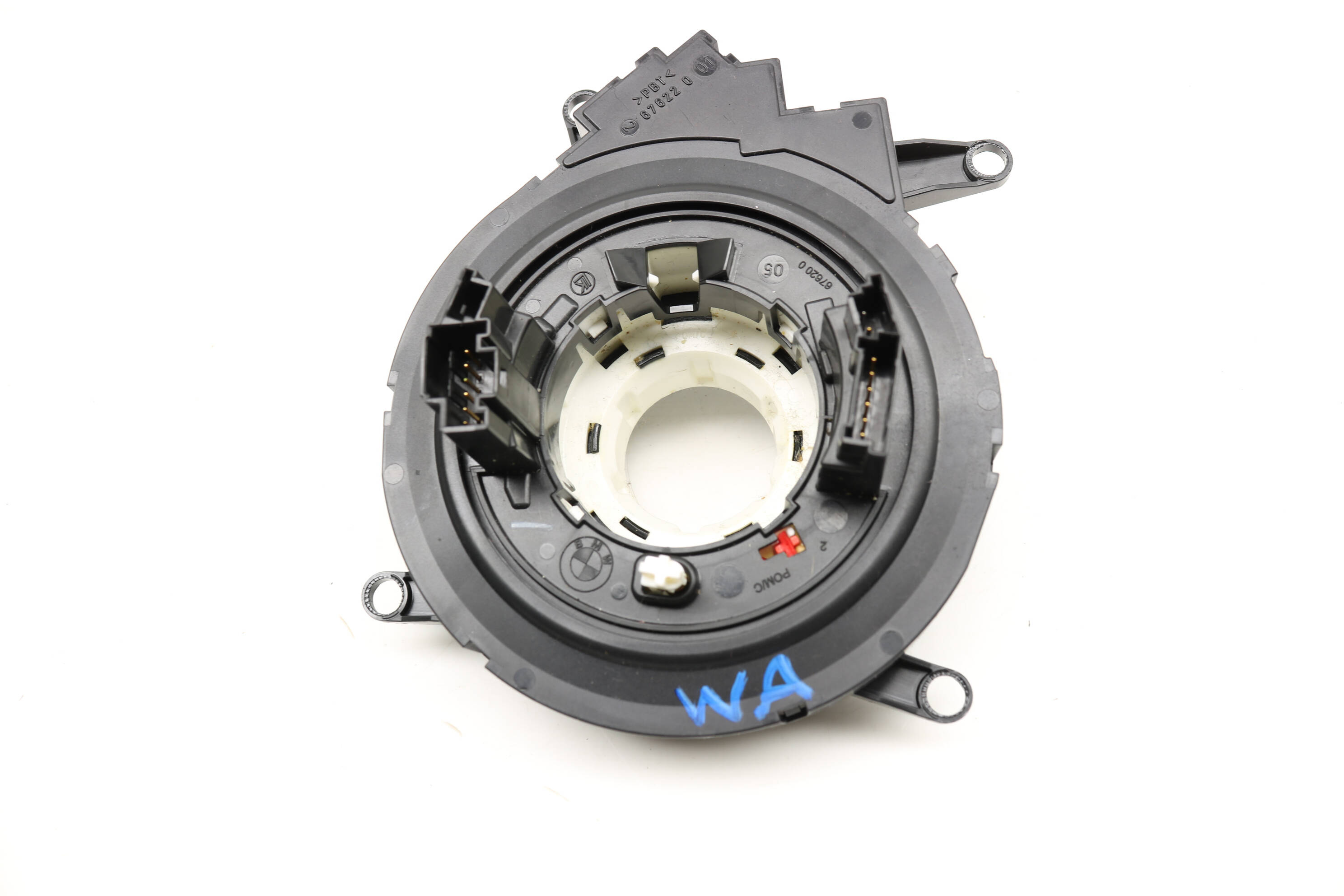 BMW Clock Spring 61316976395 