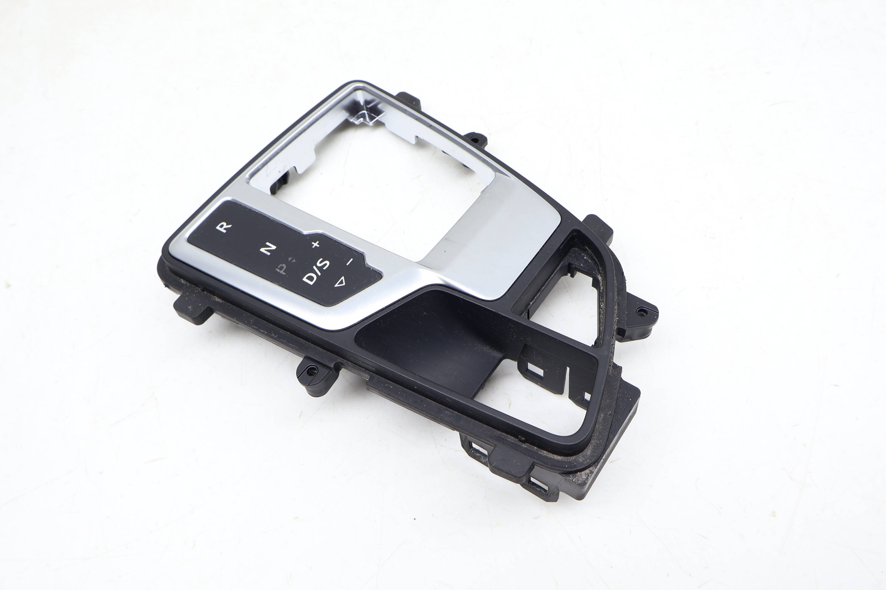 Automatic Shift Selector Cover / Circuit Board 8W1713111C