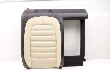 Upper Seat Backrest Cushion 3C8885806BR