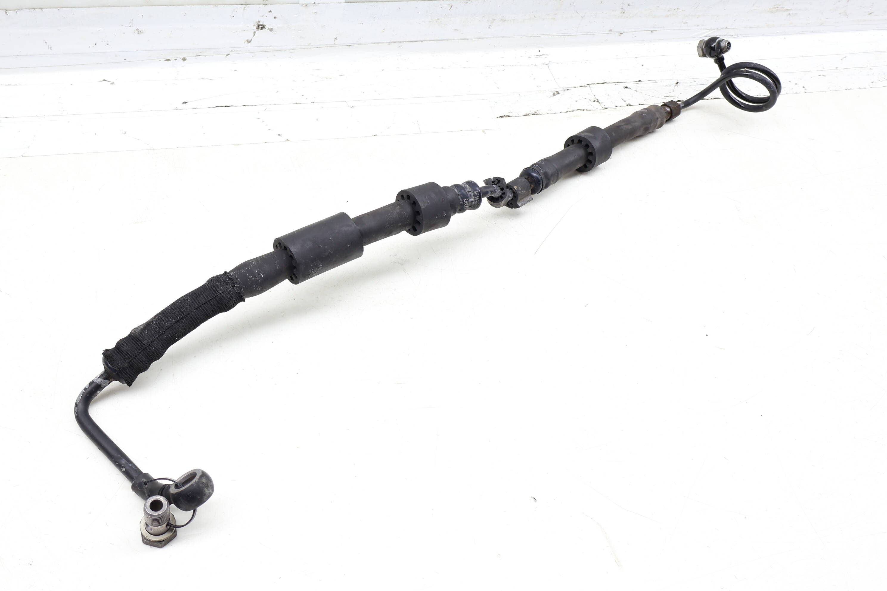 Power Steering Hose / Line 4F1422893AJ